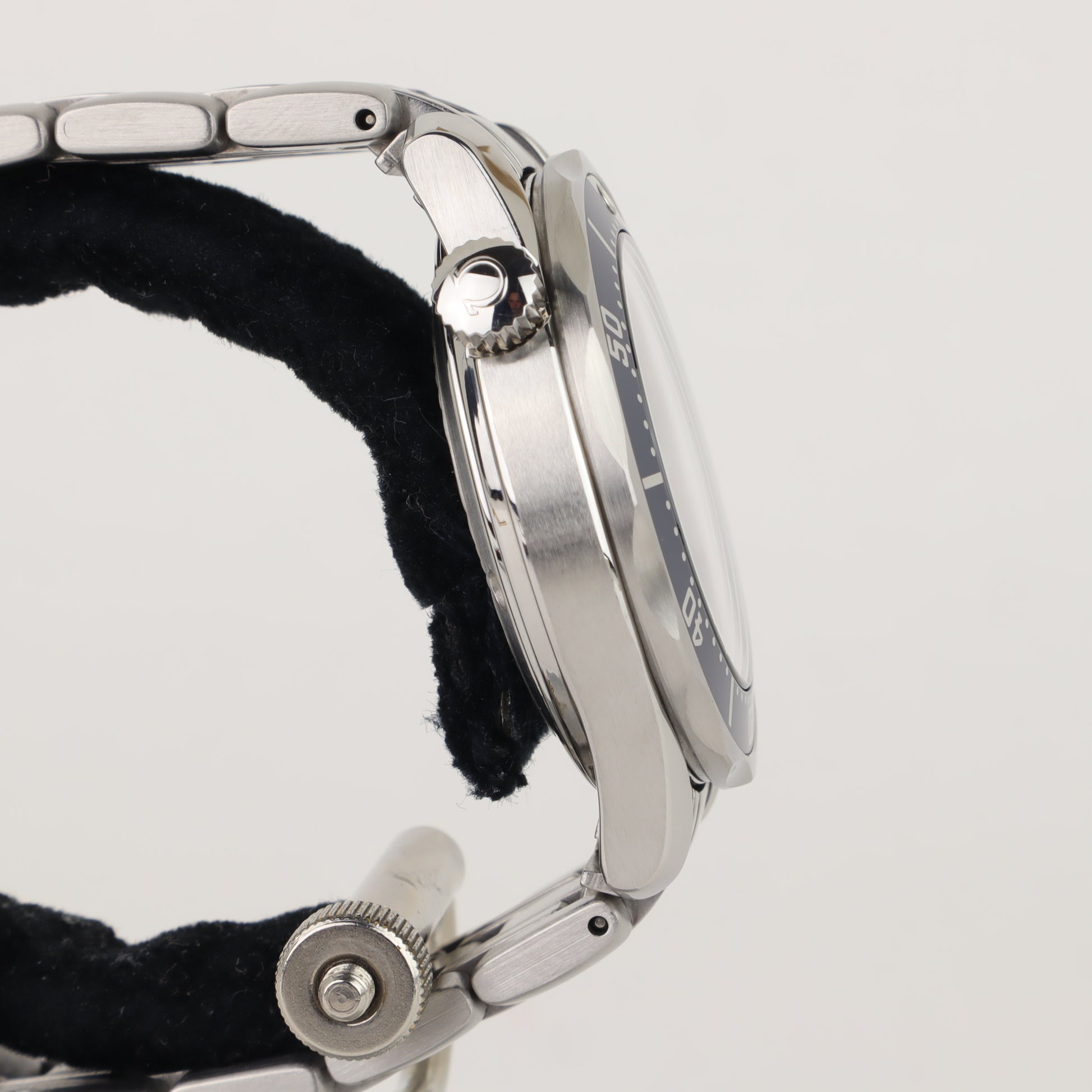 Omega Seamaster 300M 2561.80     | 1995