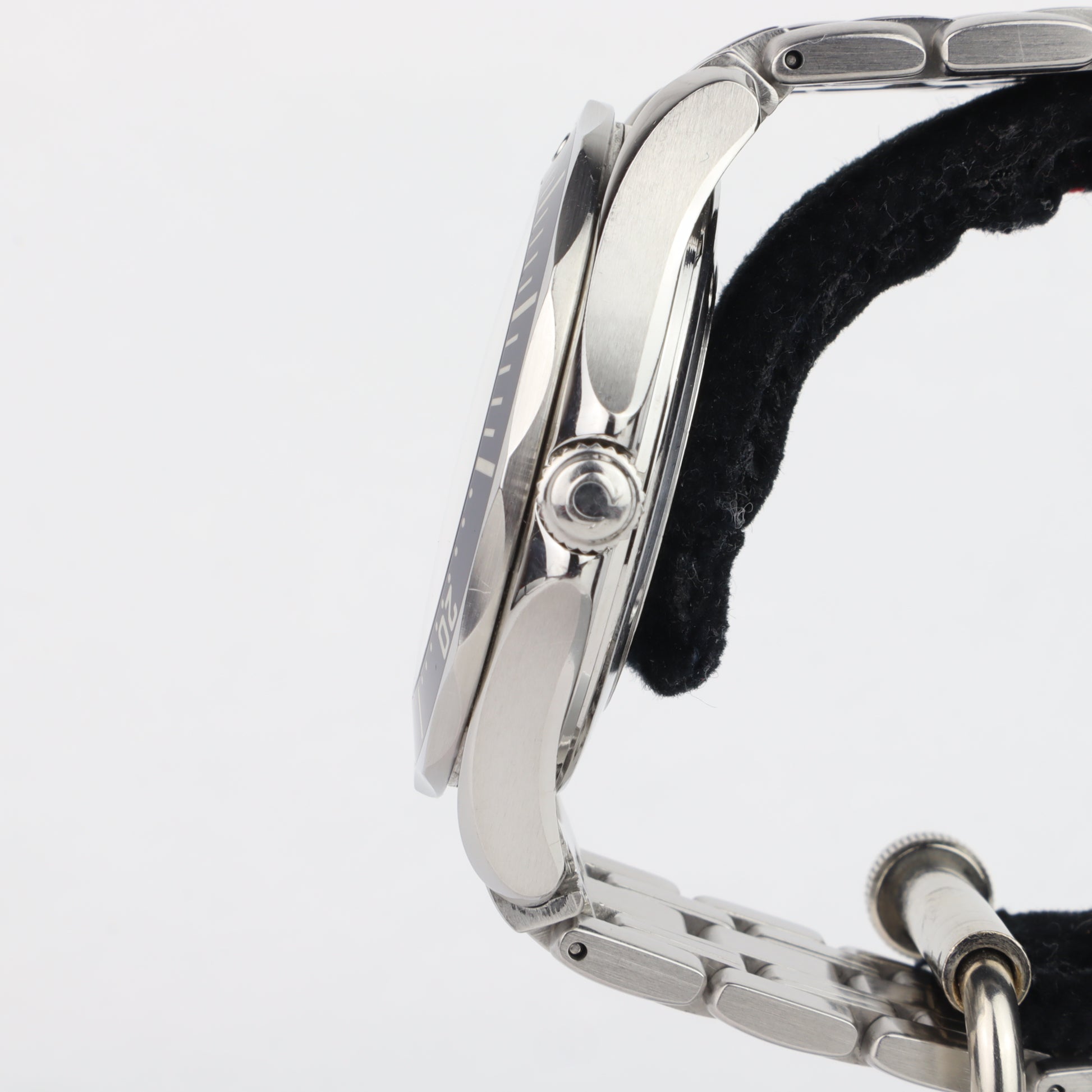 Omega Seamaster 300M 2541.80   | Serviced  | 1993