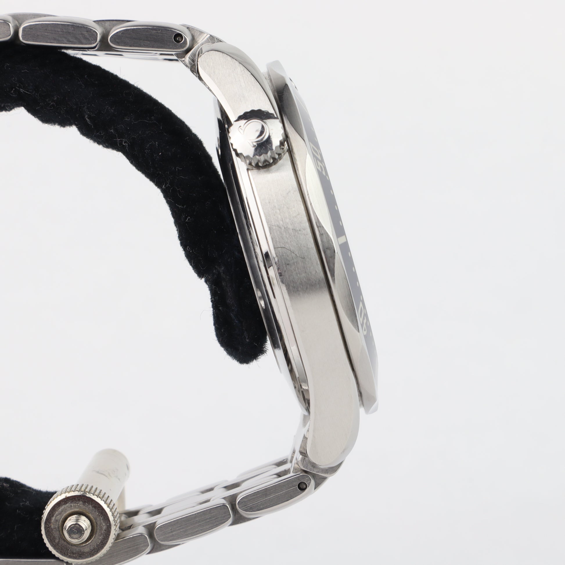 Omega Seamaster 300M 2541.80   | Serviced  | 1993