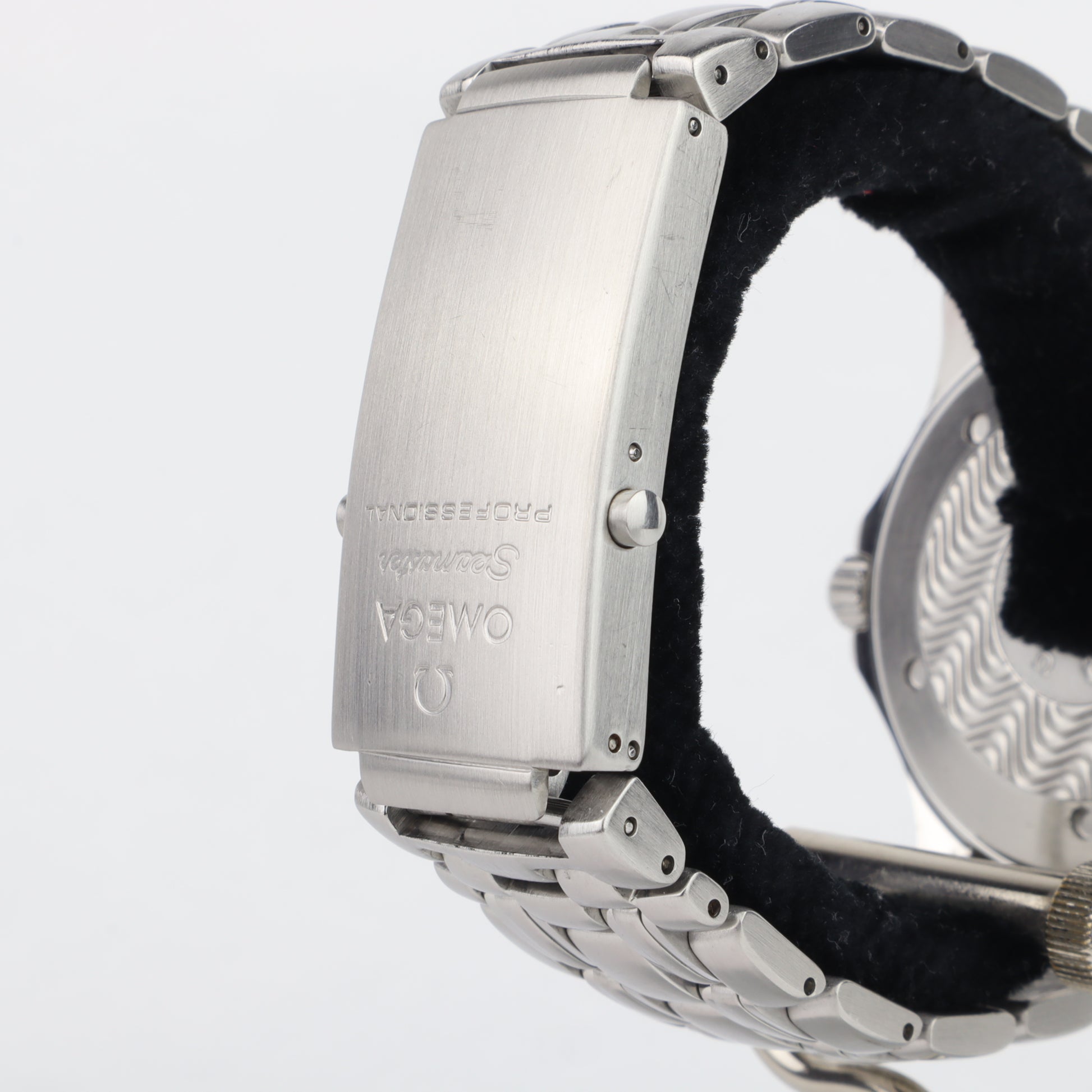 Omega Seamaster 300M 2541.80   | Serviced  | 1993