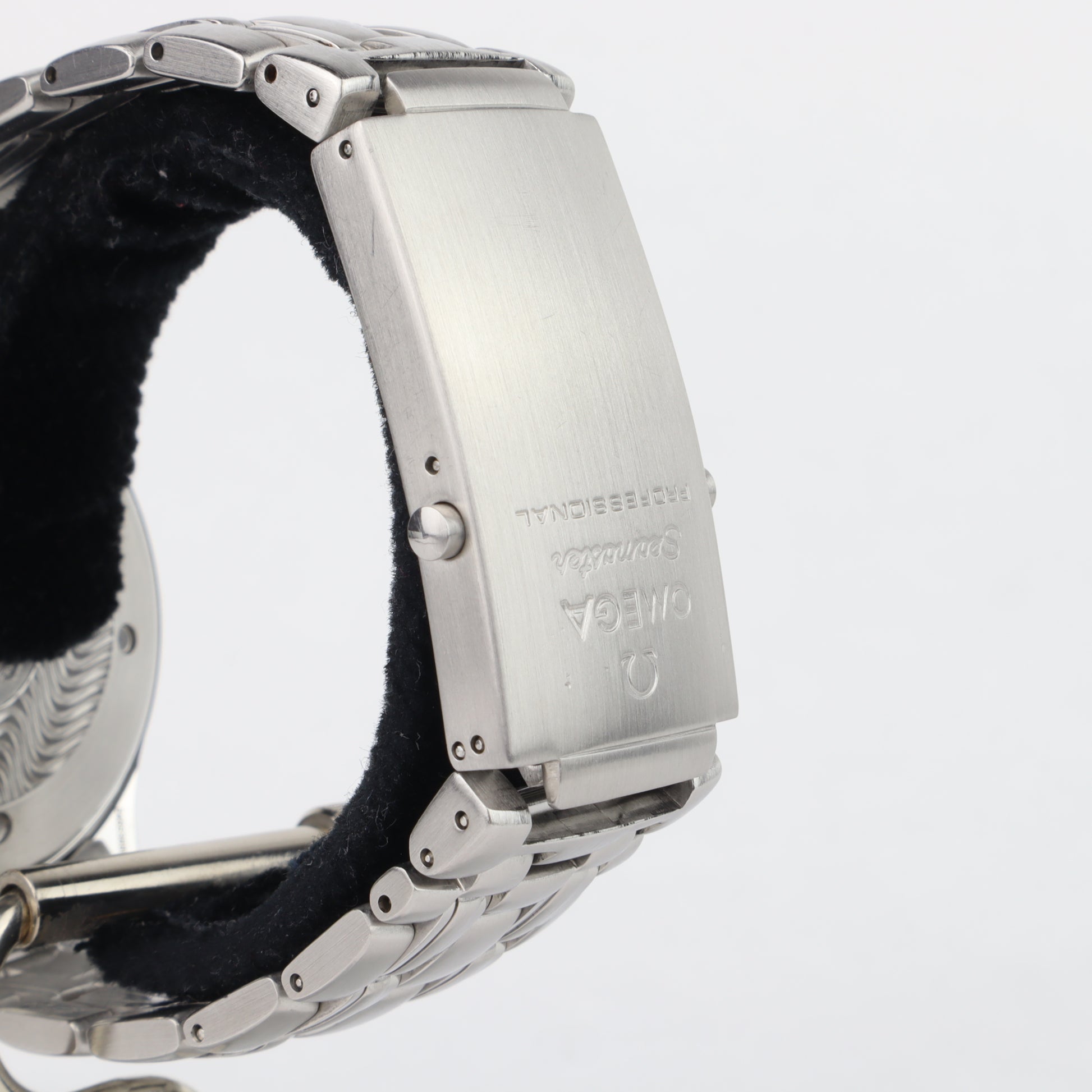 Omega Seamaster 300M 2541.80   | Serviced  | 1993