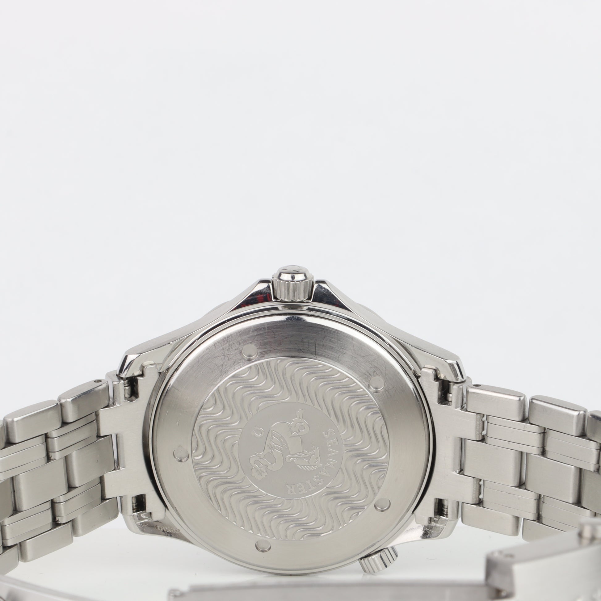 Omega Seamaster 300M 2541.80   | Serviced  | 1993