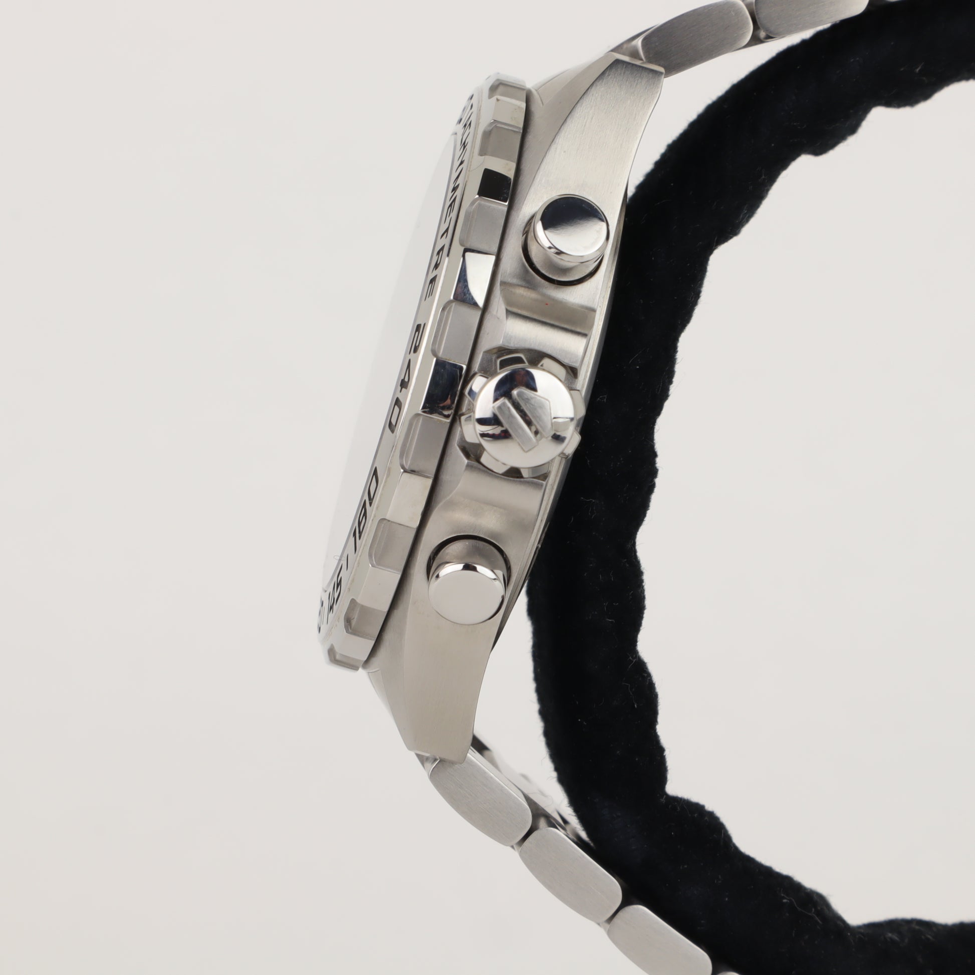TAG Heuer Formula 1 Chronograph CAZ101K.BA0842    | Box & Papers | 2021