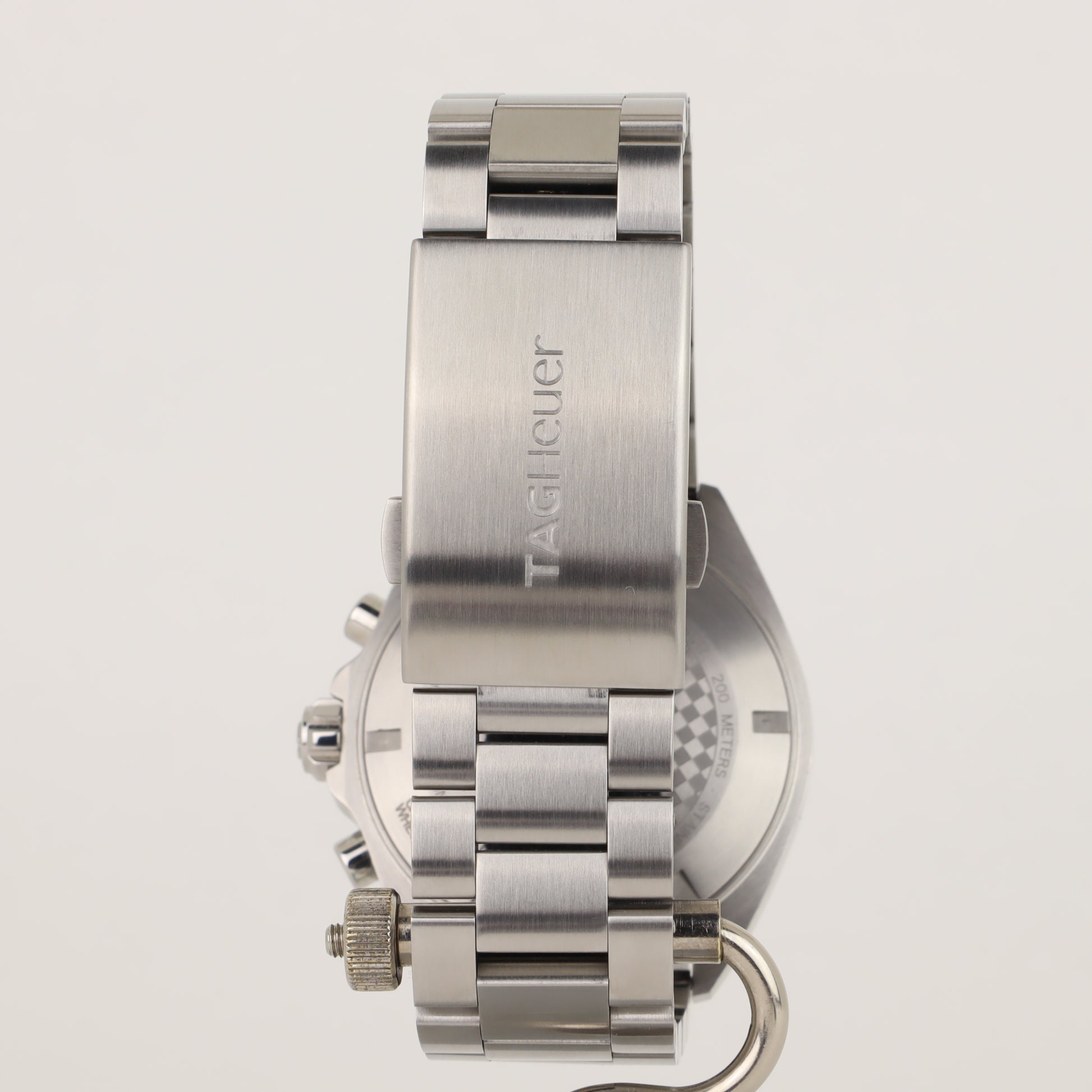 TAG Heuer Formula 1 Chronograph CAZ101K.BA0842    | Box & Papers | 2021