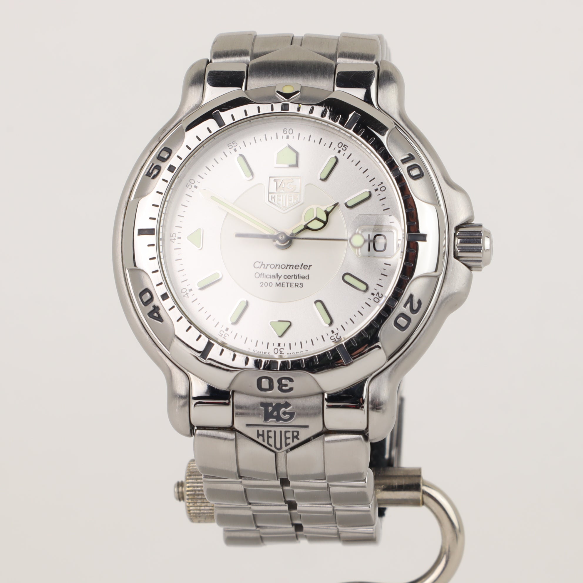 TAG Heuer 6000 WH5111