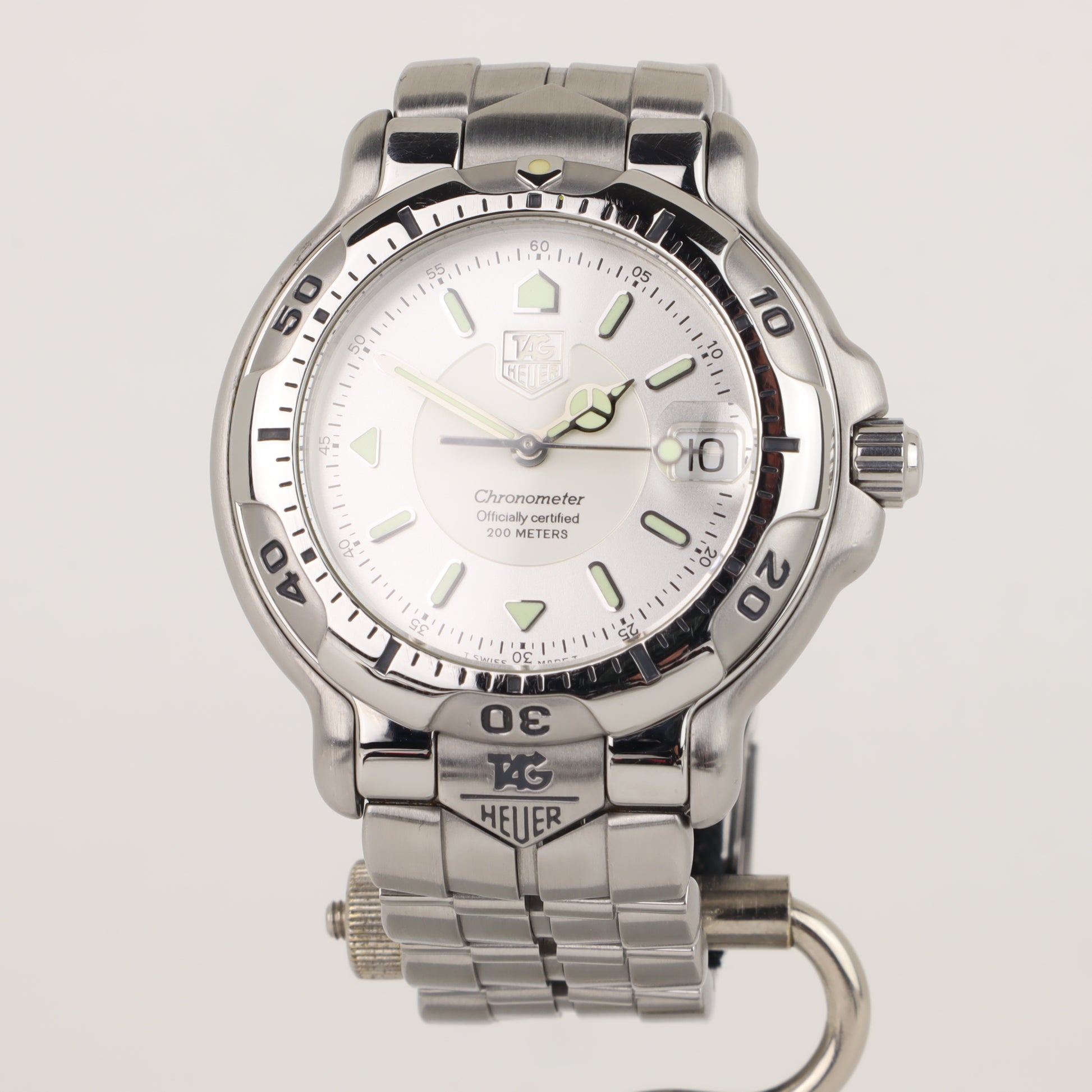 TAG Heuer 6000 WH5111
