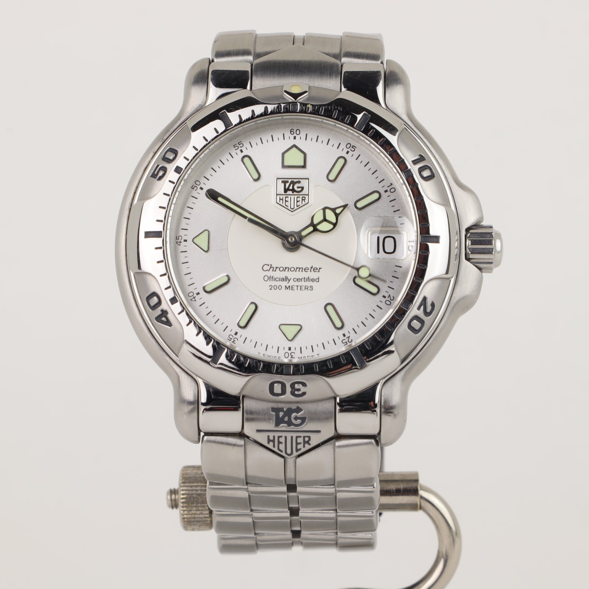 TAG Heuer 6000 WH5111