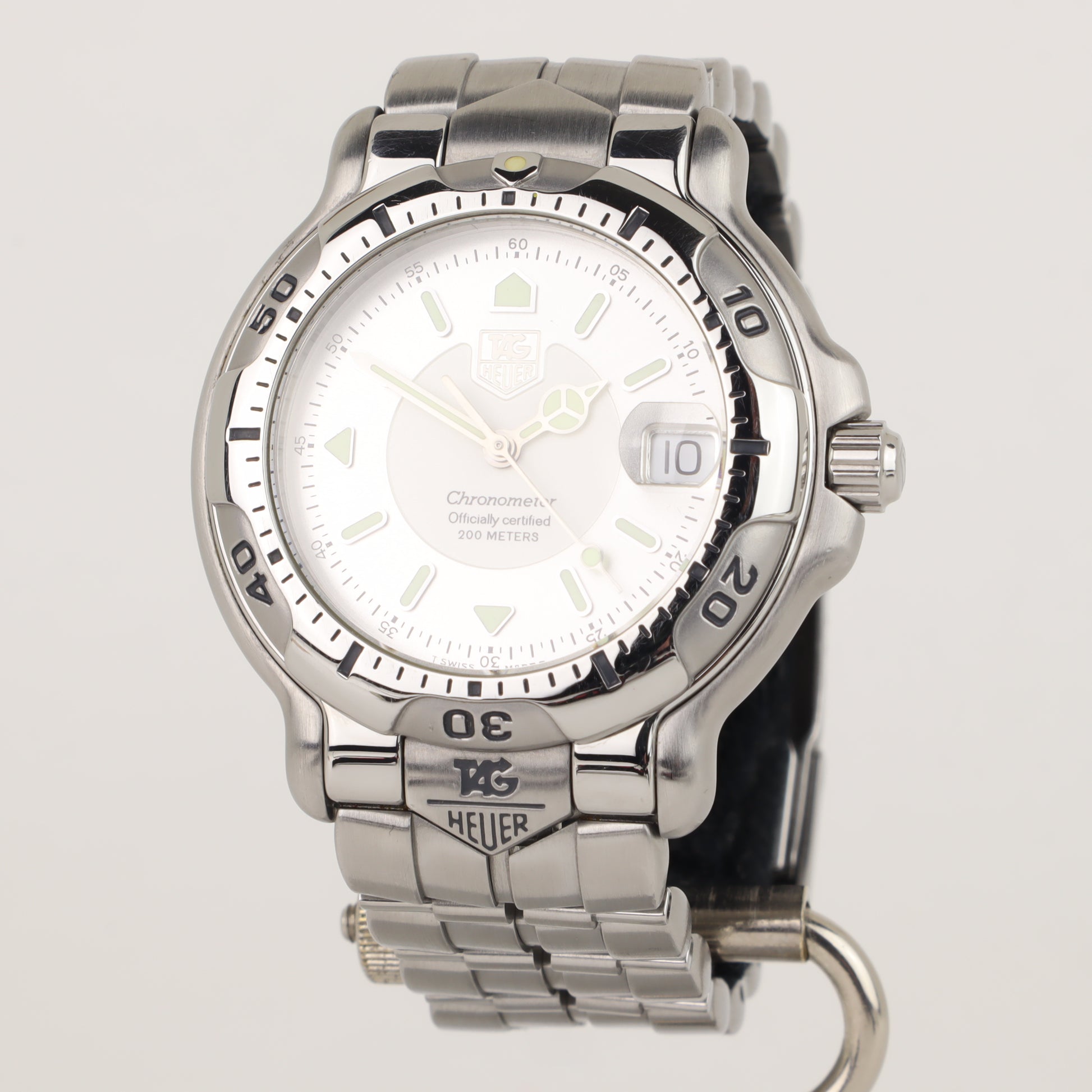 TAG Heuer 6000 WH5111