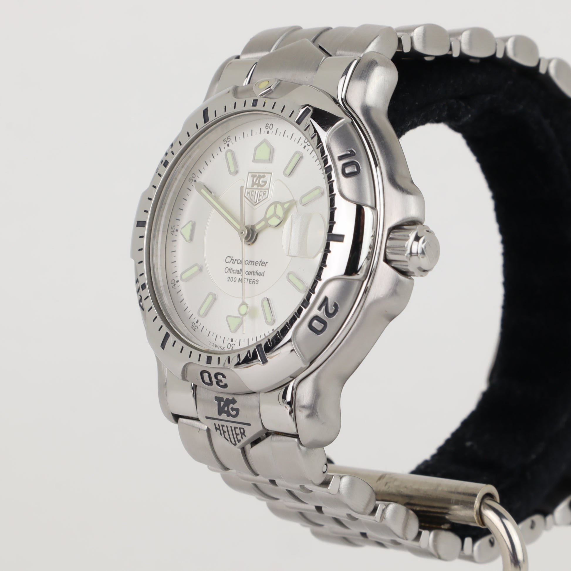 TAG Heuer 6000 WH5111