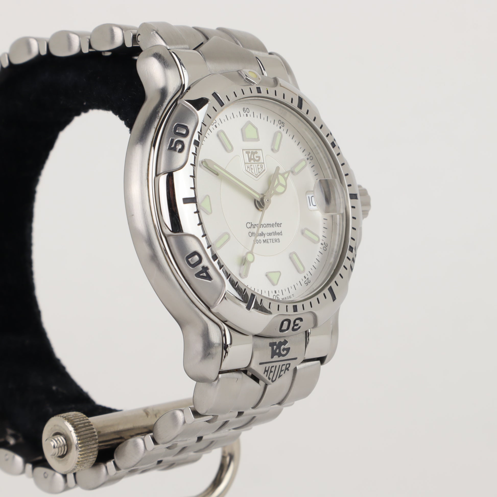 TAG Heuer 6000 WH5111