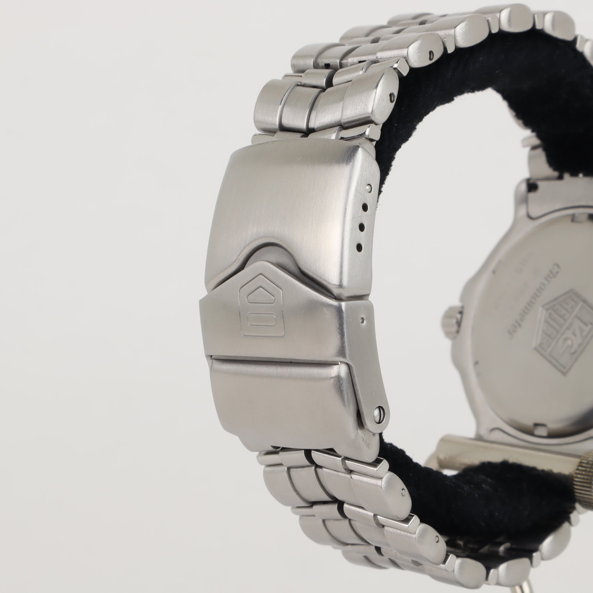 TAG Heuer 6000 WH5111
