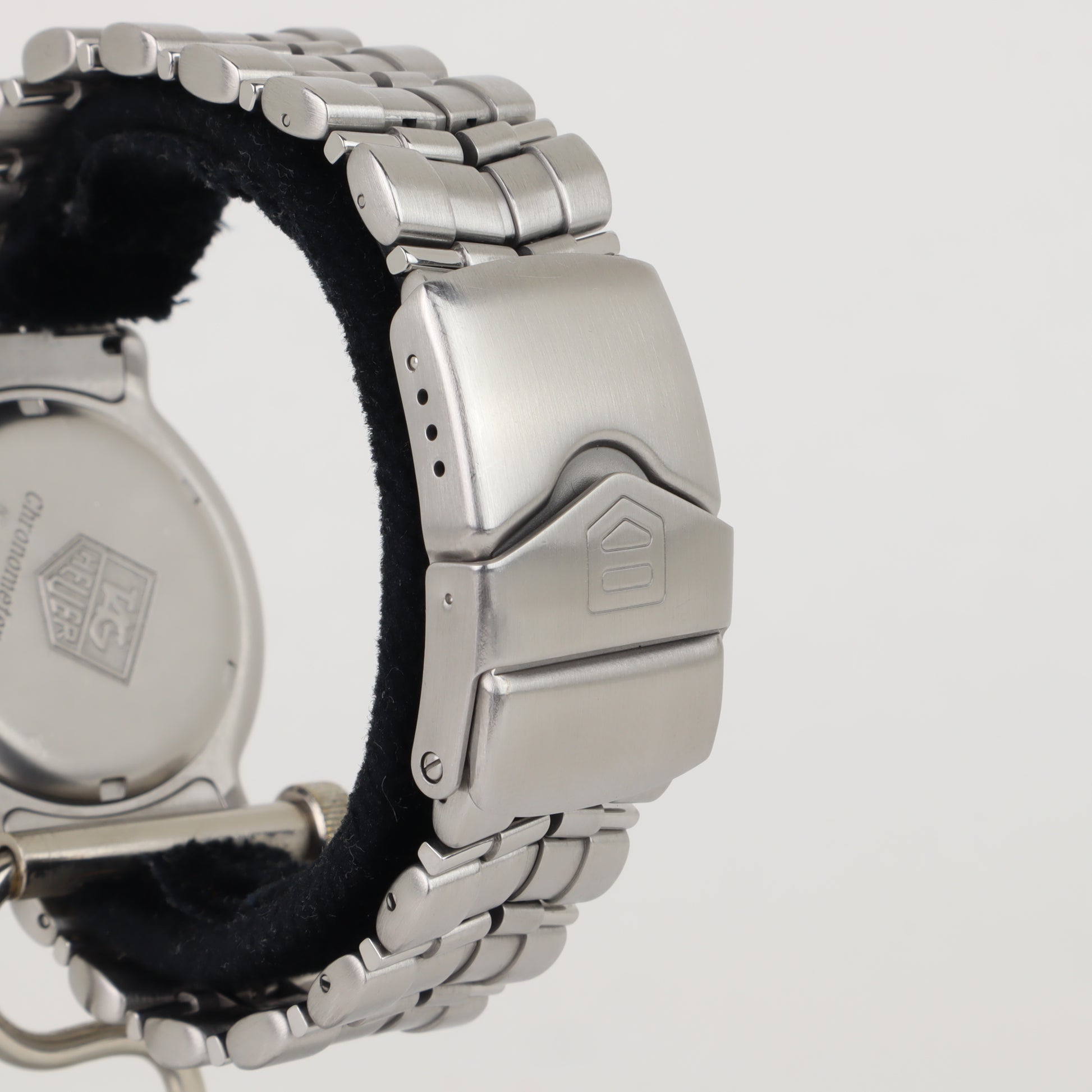 TAG Heuer 6000 WH5111