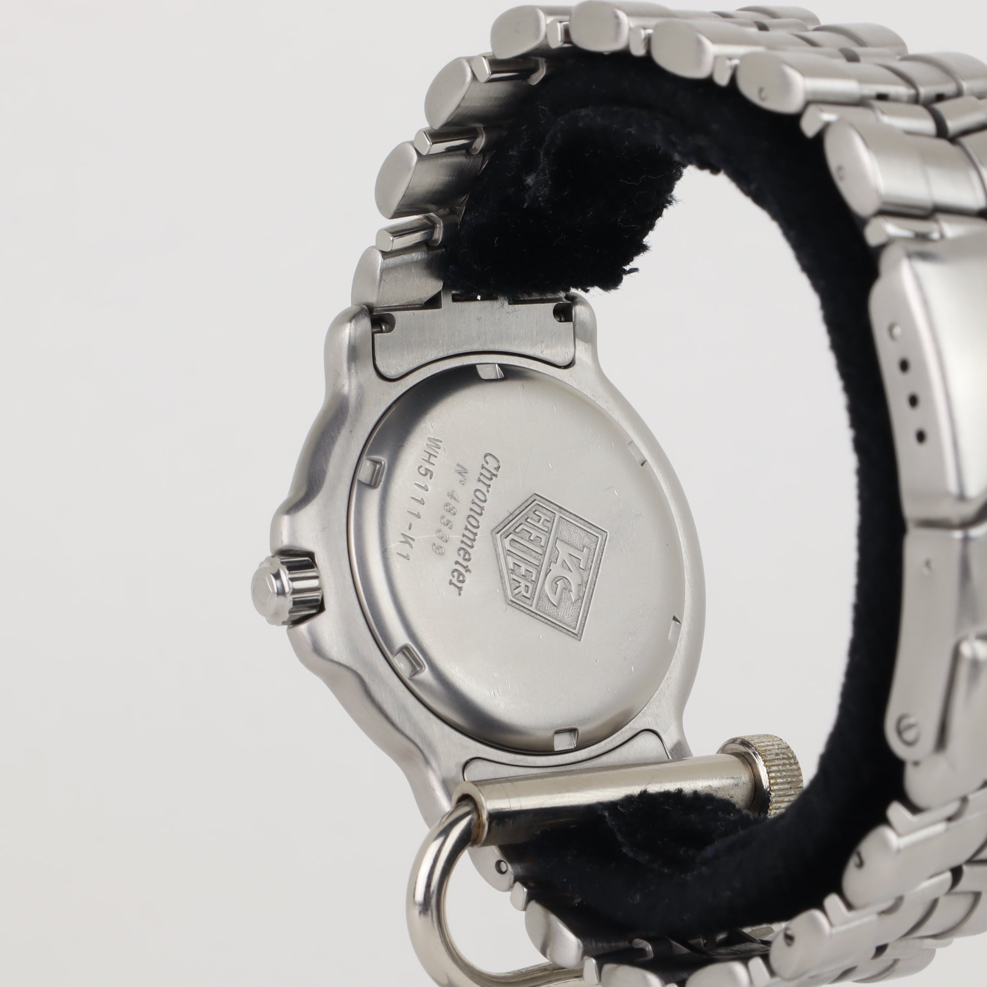 TAG Heuer 6000 WH5111