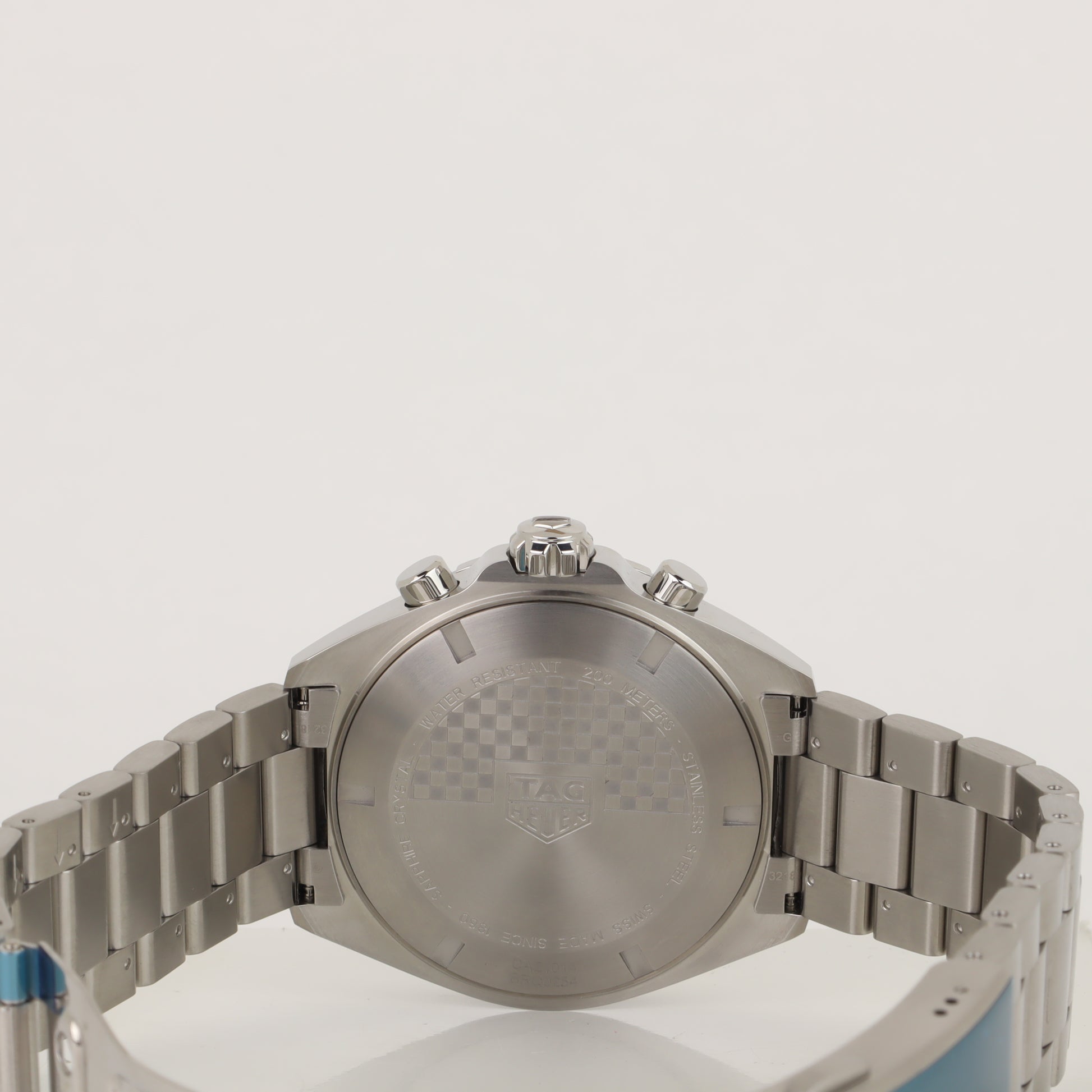 TAG Heuer Formula 1 Chronograph CAZ1014.BA0842 NEW | Box & Papers | 2024