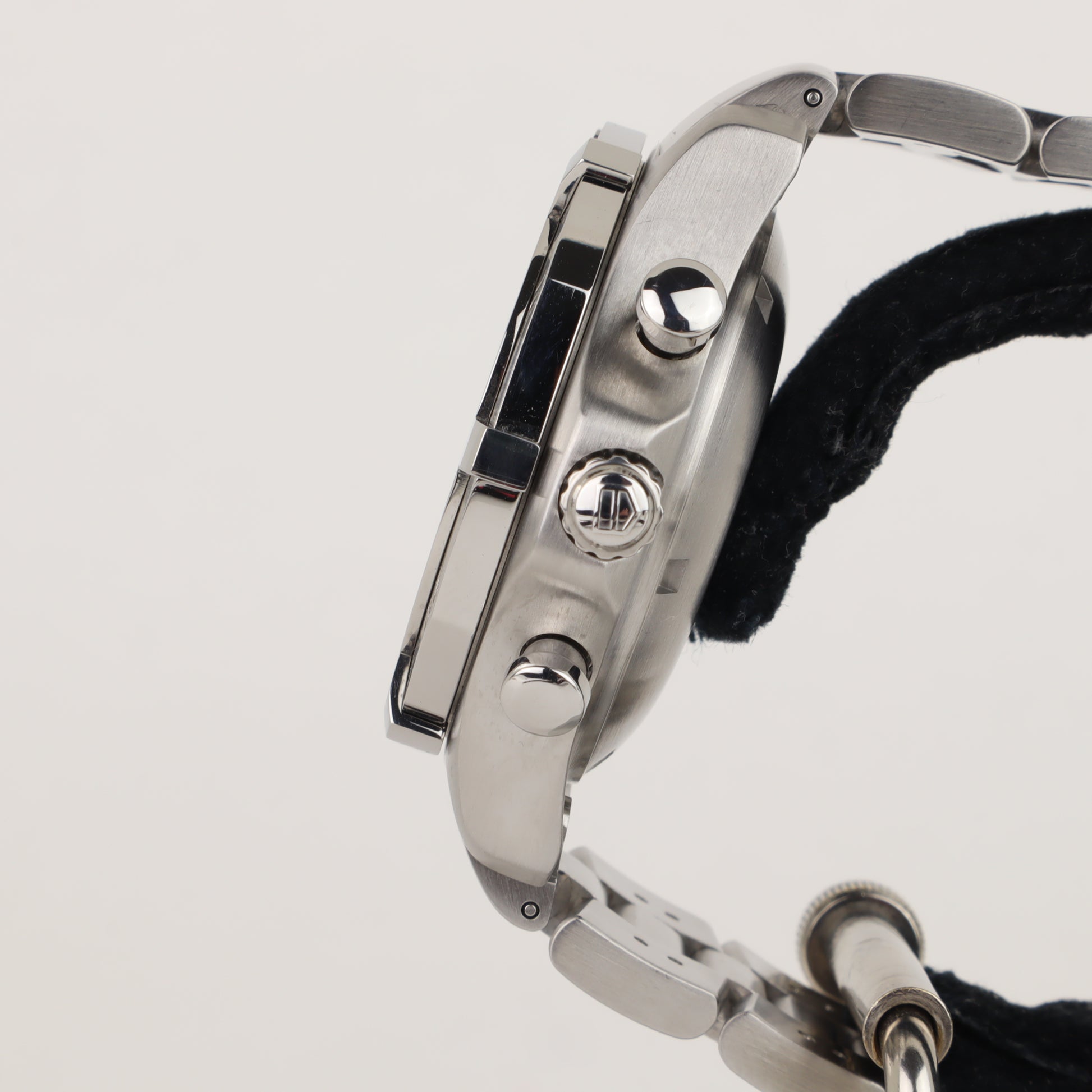 TAG Heuer 2000 Chronograph Automatic CN2112    | Box