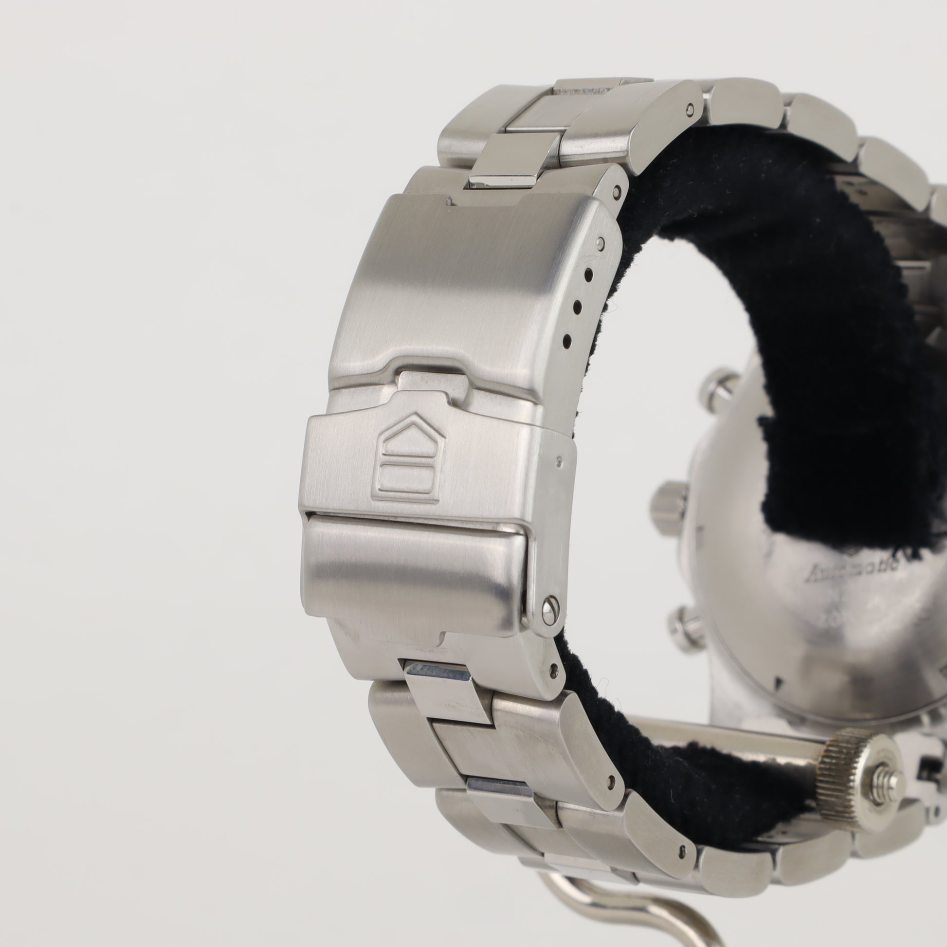TAG Heuer 2000 Chronograph Automatic CN2112    | Box