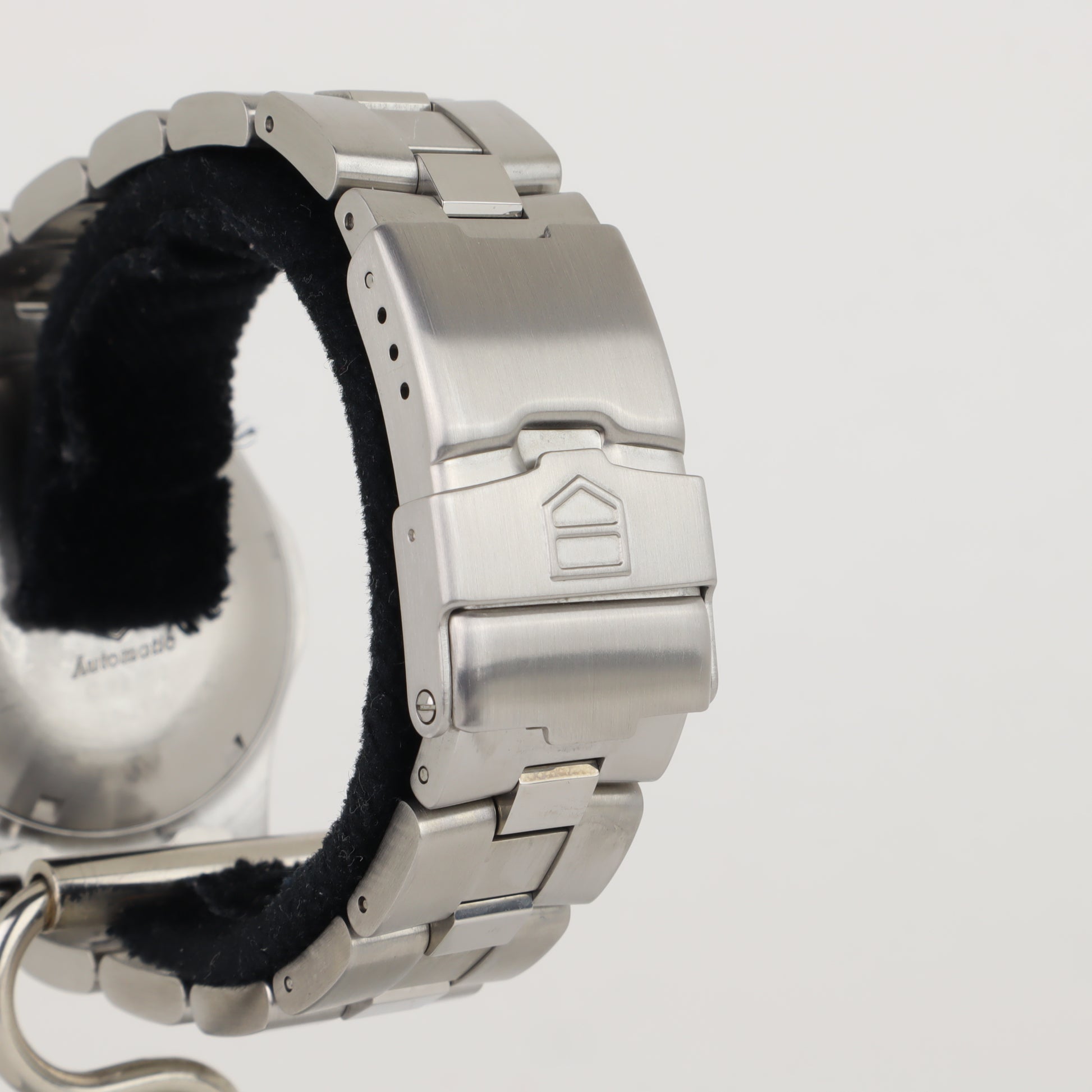 TAG Heuer 2000 Chronograph Automatic CN2112    | Box