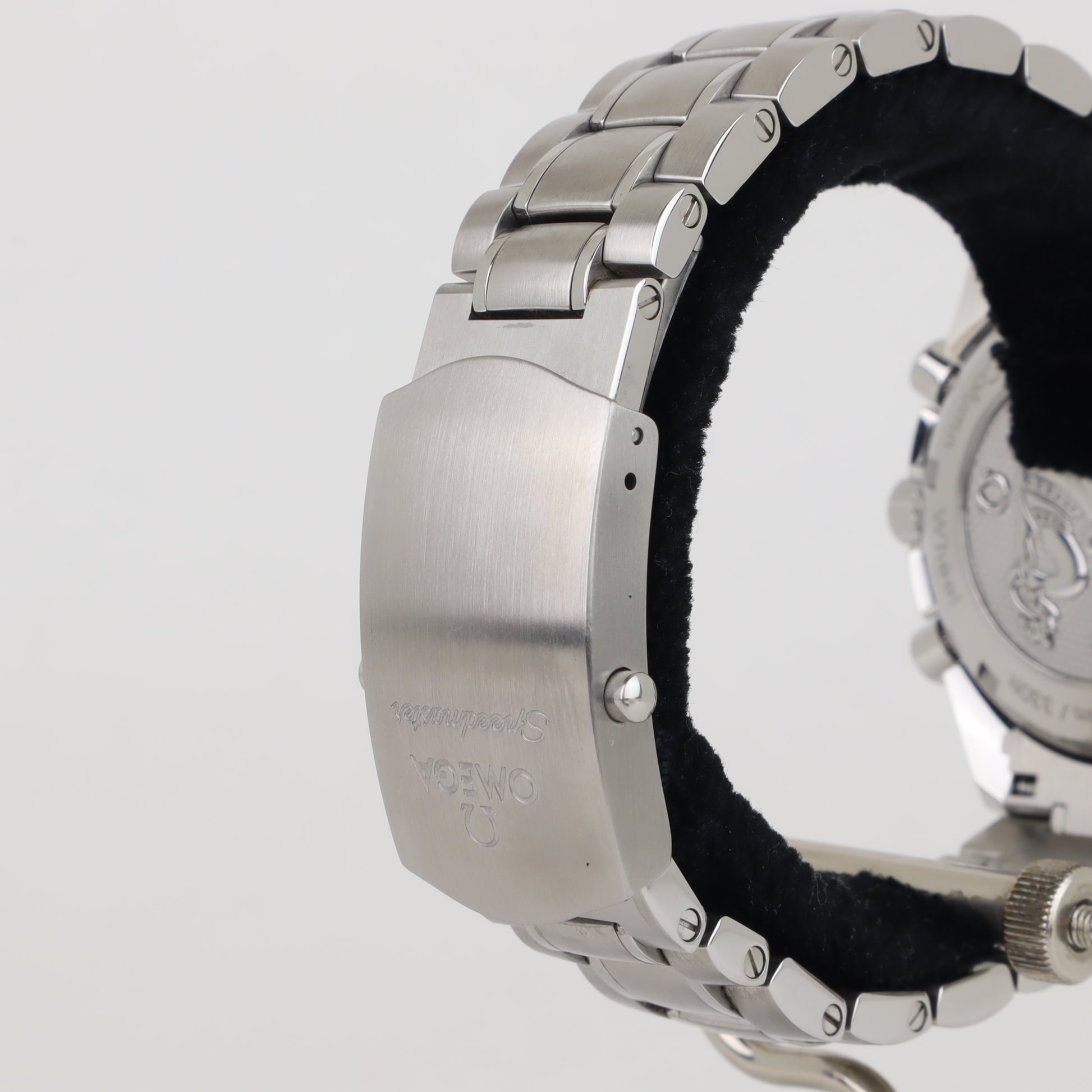 Omega Speedmaster Racing 326.30.40.50.01.002    | Box & Papers | 2021