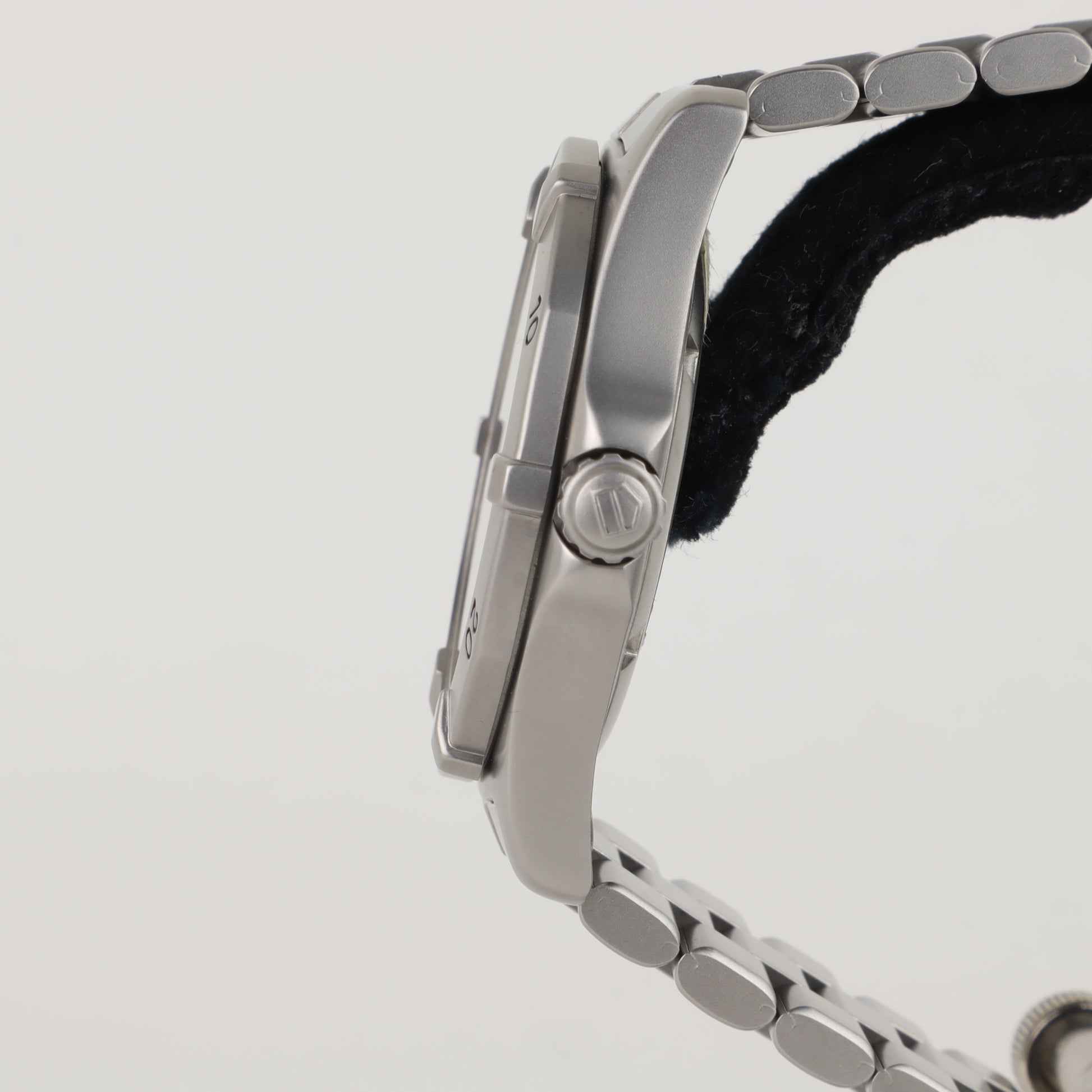 TAG Heuer 2000 WK1110 NOS / UNWORN | Box | 1996
