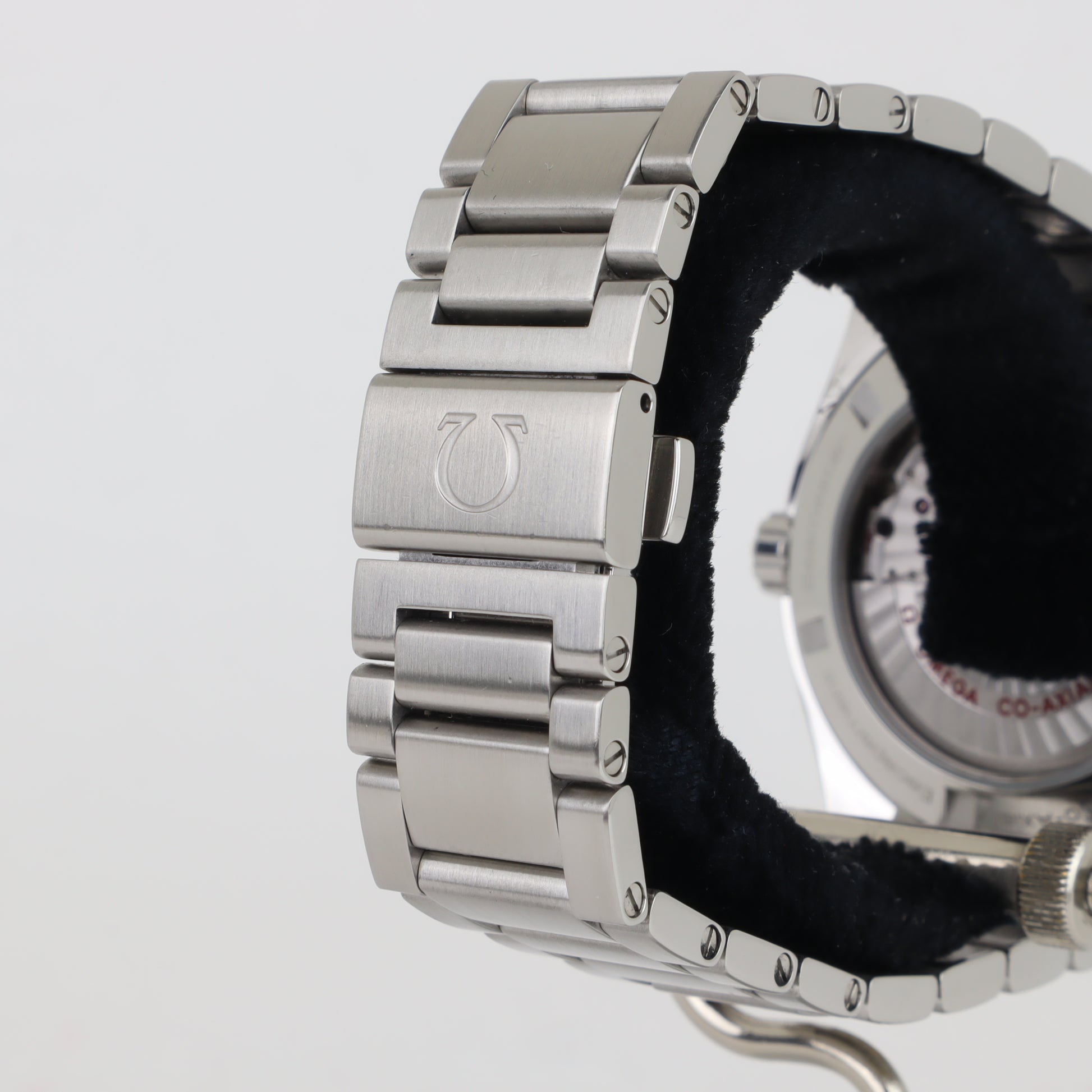 Omega Seamaster Aqua Terra 150M 231.10.42.21.03.001    | Box & Papers | 2019