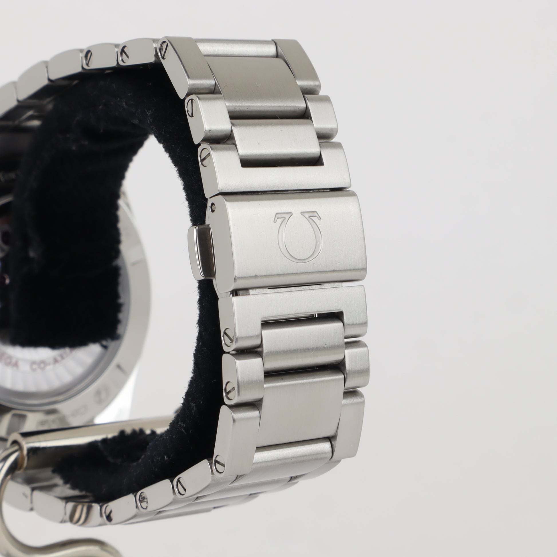 Omega Seamaster Aqua Terra 150M 231.10.42.21.03.001    | Box & Papers | 2019