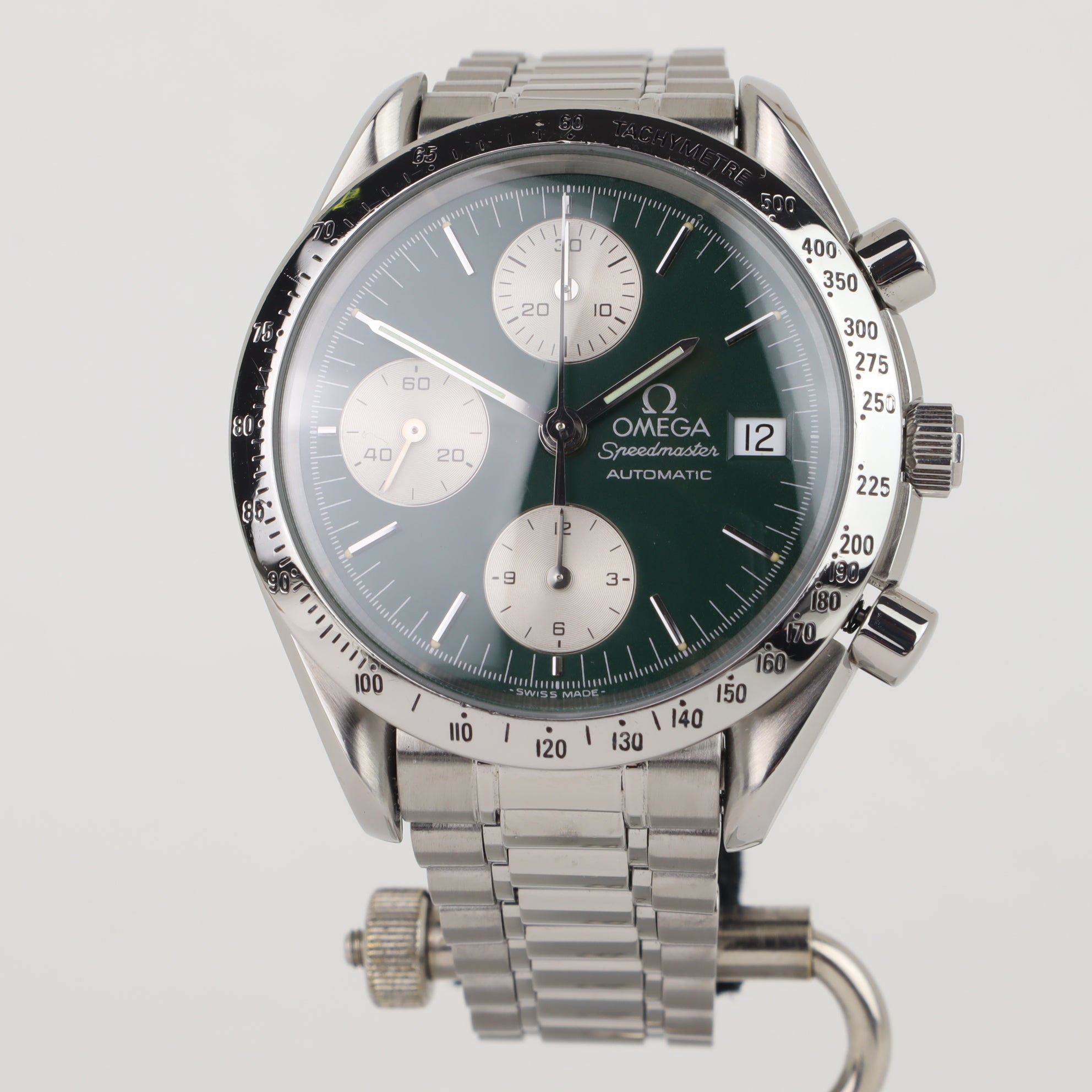 Omega Speedmaster Date Limited 3511.70 | Serviced    | 1993