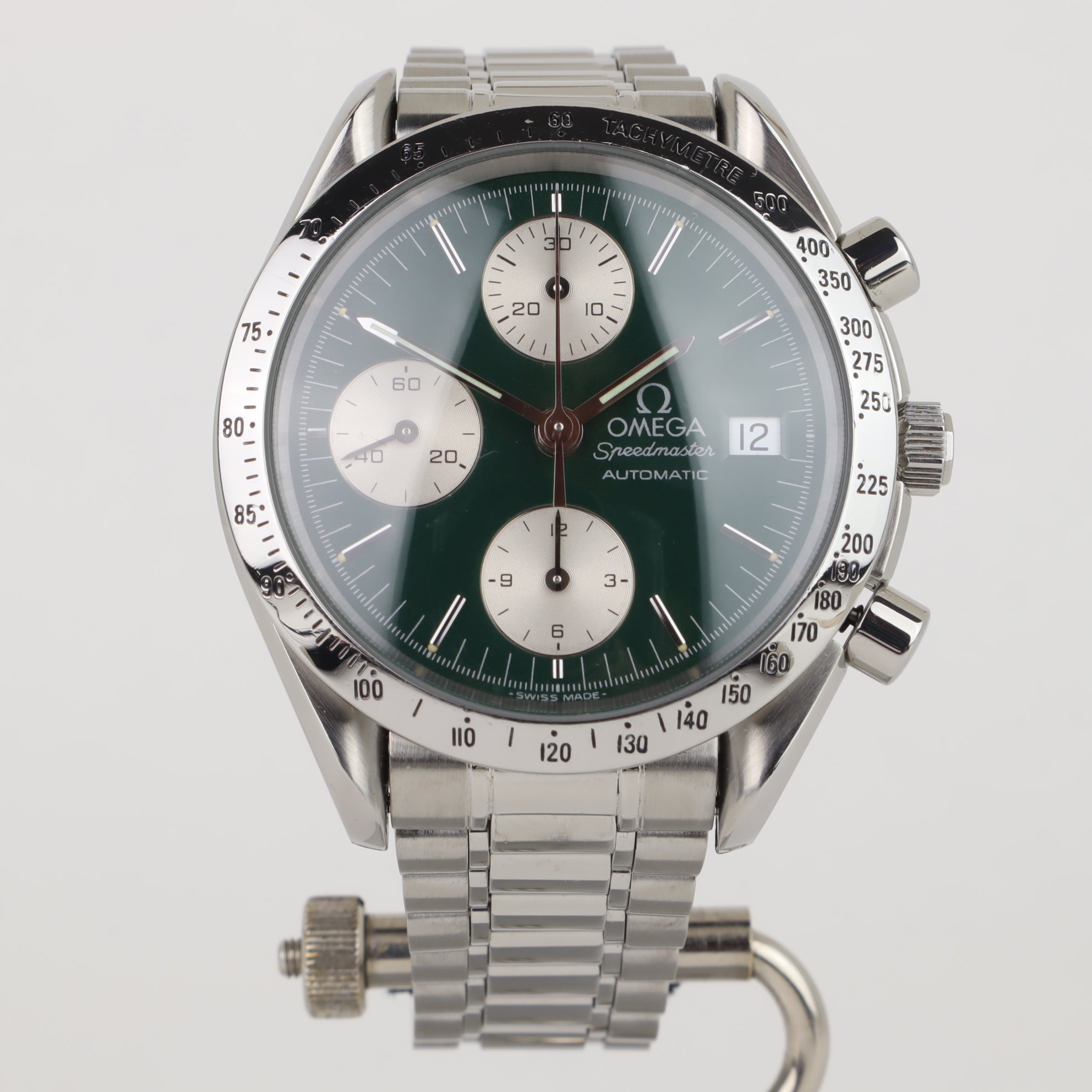 Omega Speedmaster Date Limited 3511.70 | Serviced    | 1993