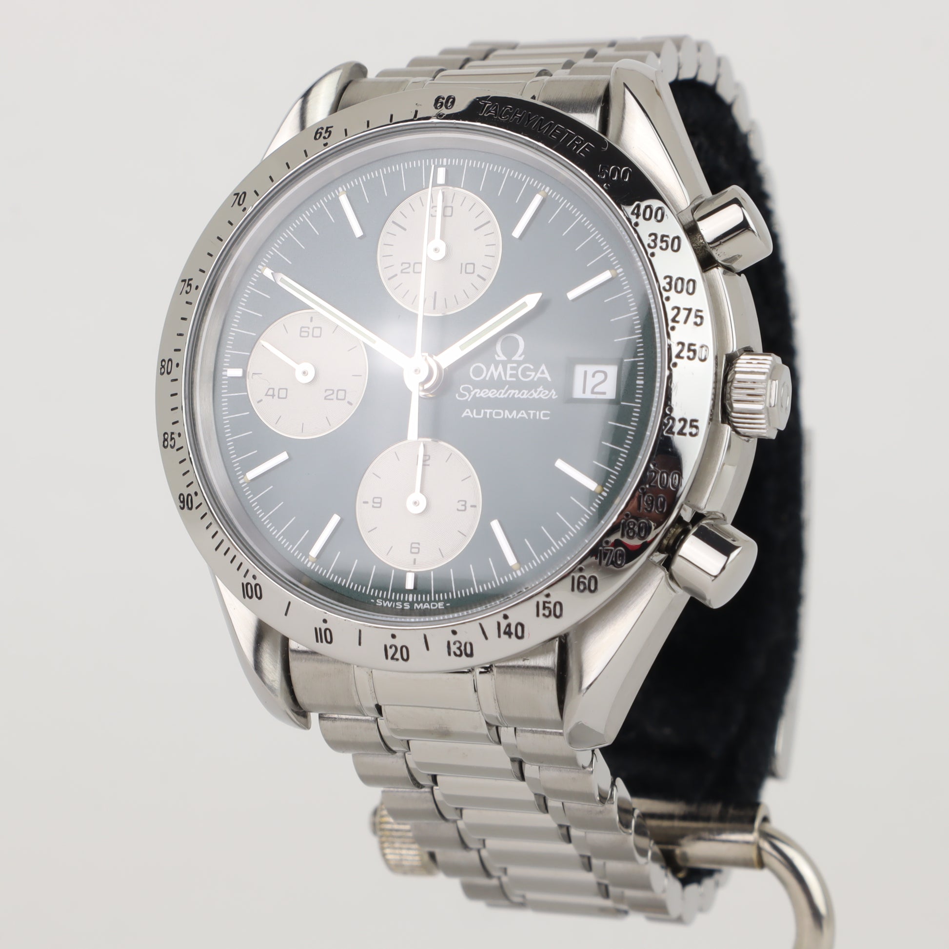 Omega Speedmaster Date Limited 3511.70 | Serviced    | 1993