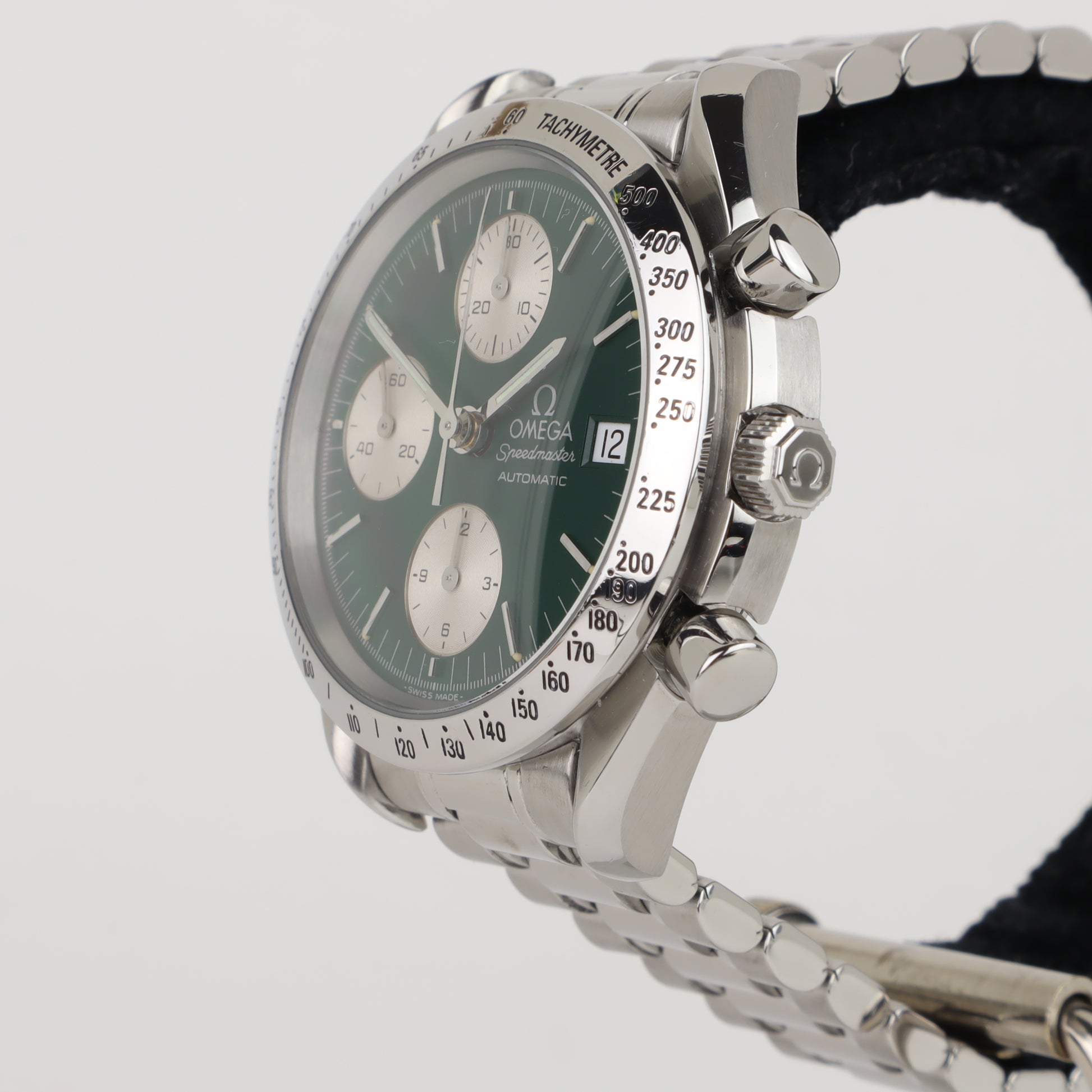 Omega Speedmaster Date Limited 3511.70 | Serviced    | 1993