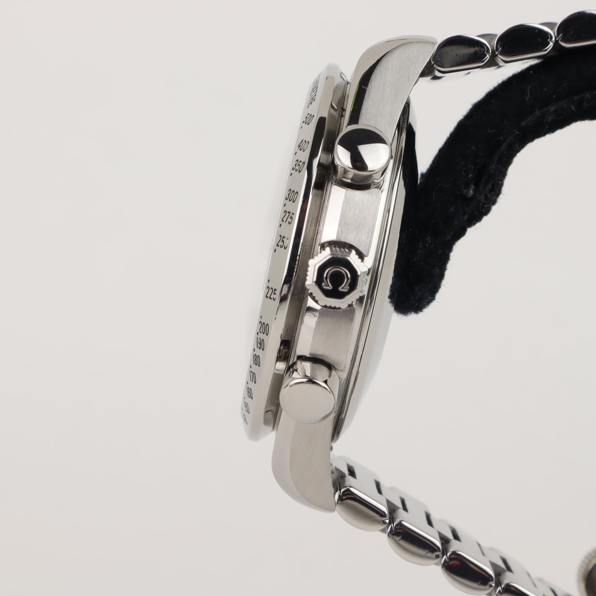 Omega Speedmaster Date Limited 3511.70 | Serviced    | 1993