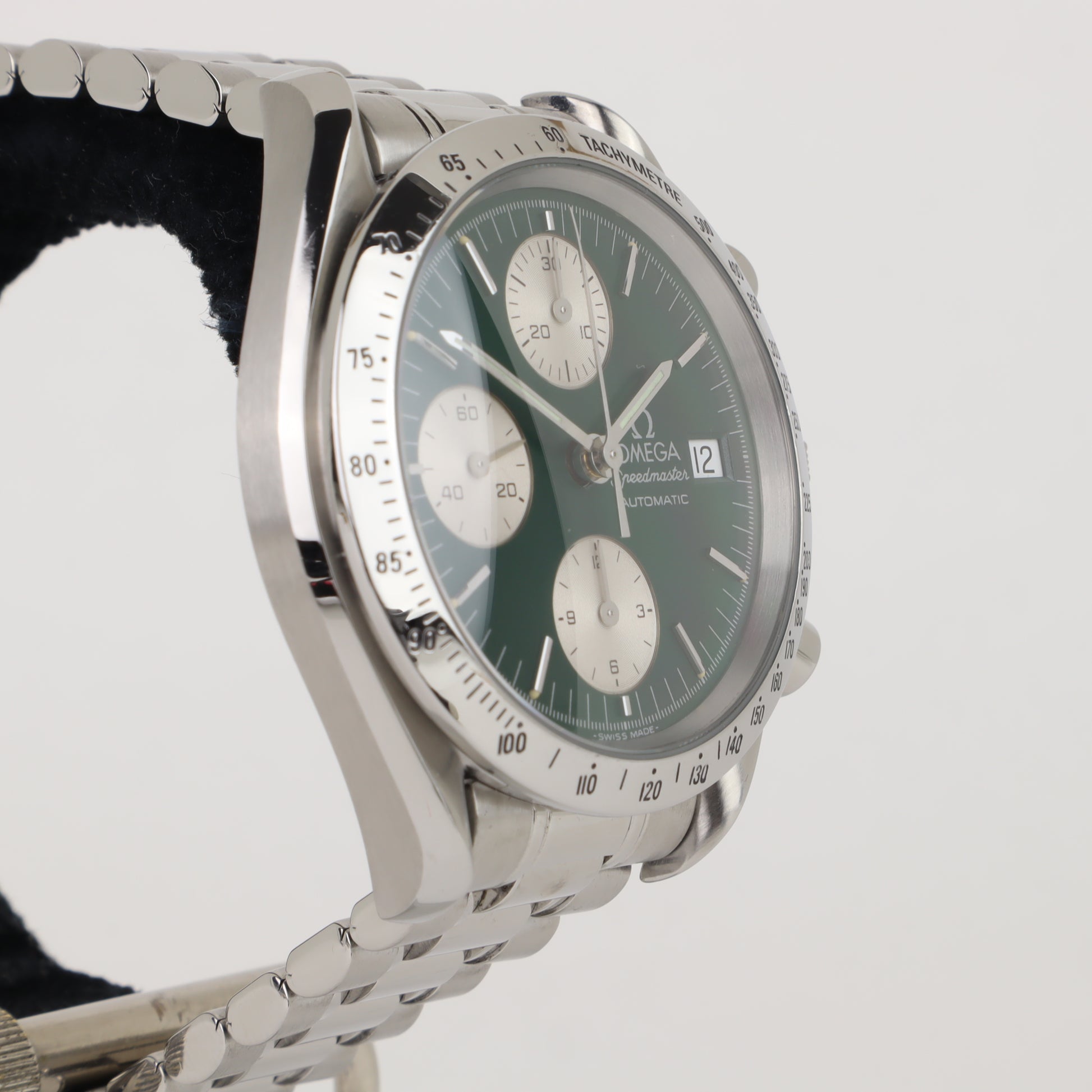 Omega Speedmaster Date Limited 3511.70 | Serviced    | 1993