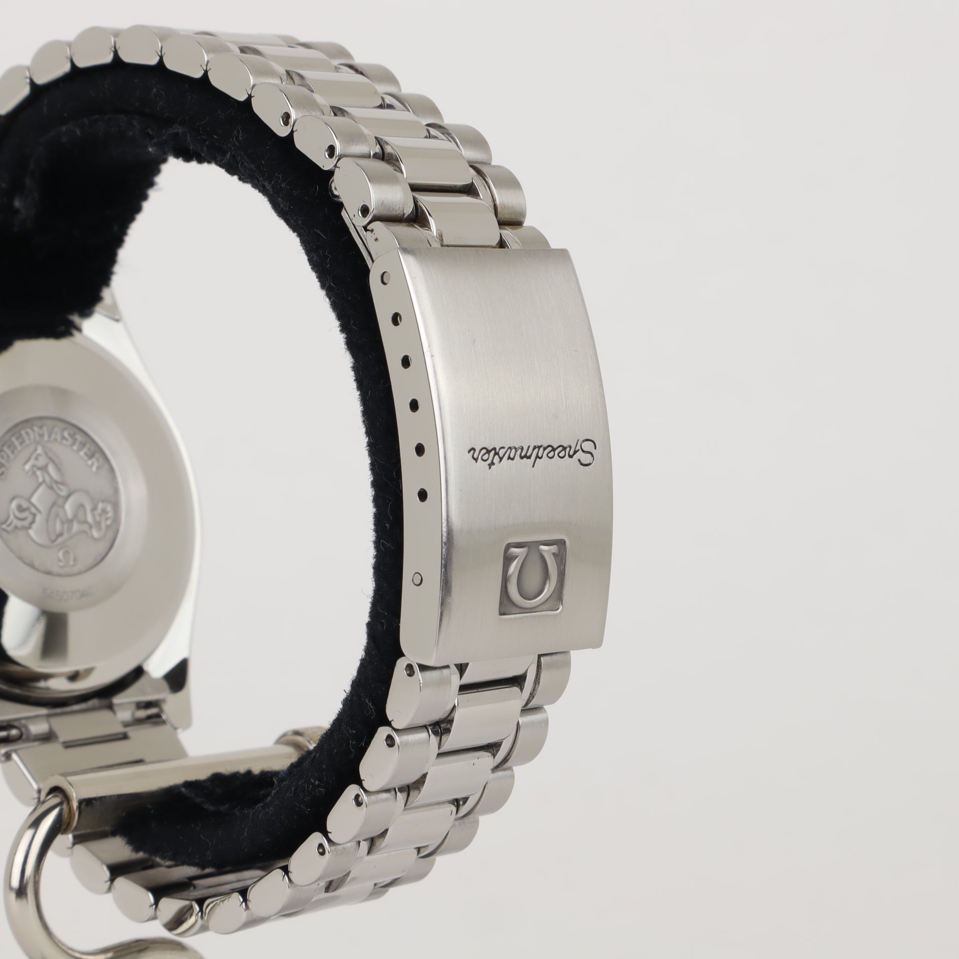 Omega Speedmaster Date Limited 3511.70 | Serviced    | 1993