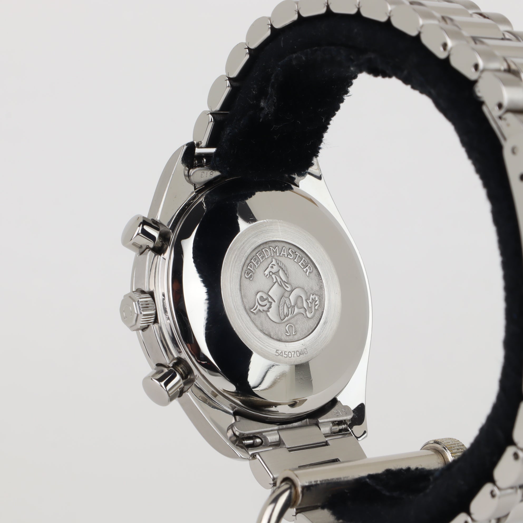Omega Speedmaster Date Limited 3511.70 | Serviced | 1993 – B&O Watches