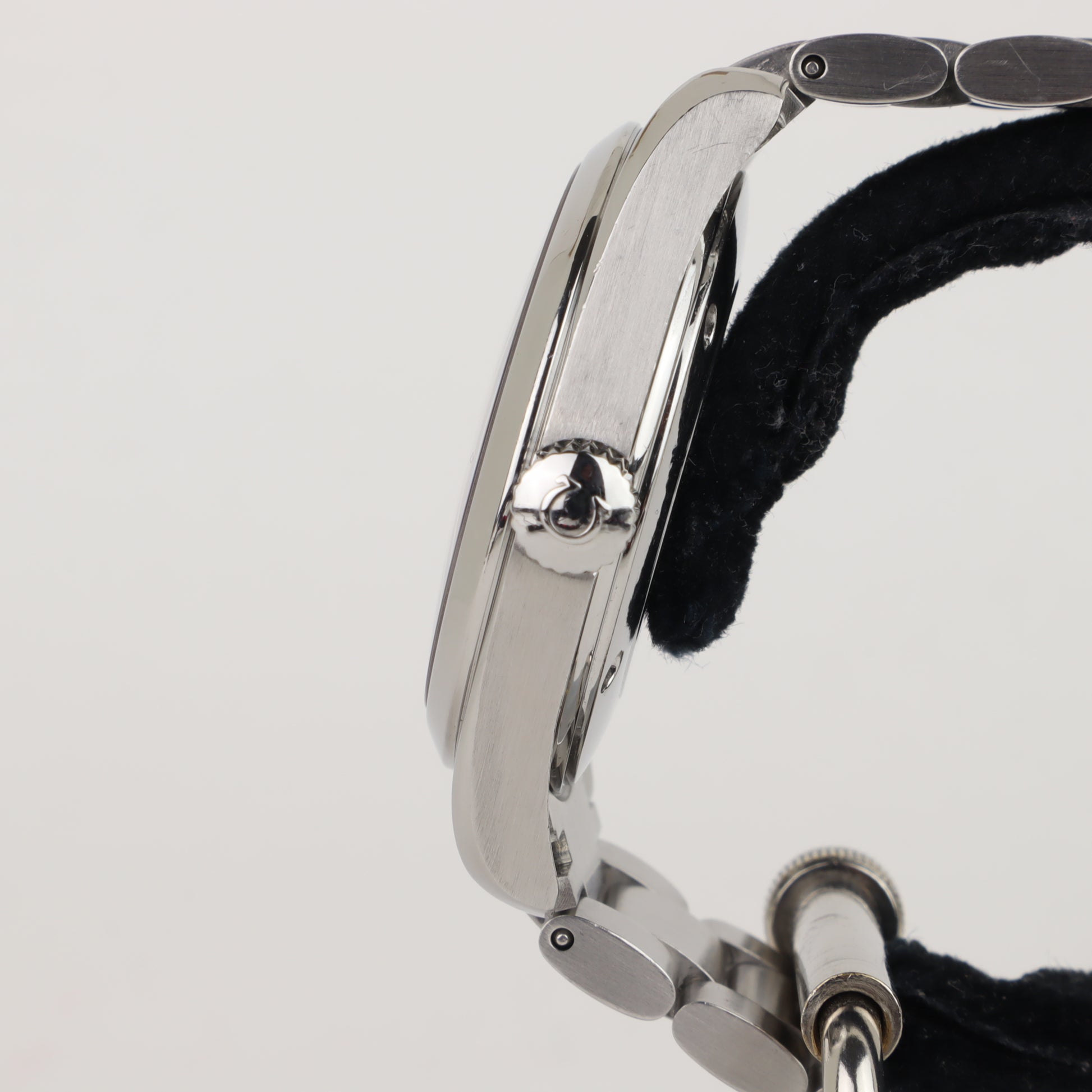 Omega Seamaster Aqua Terra 150M 2518.50     | 2002