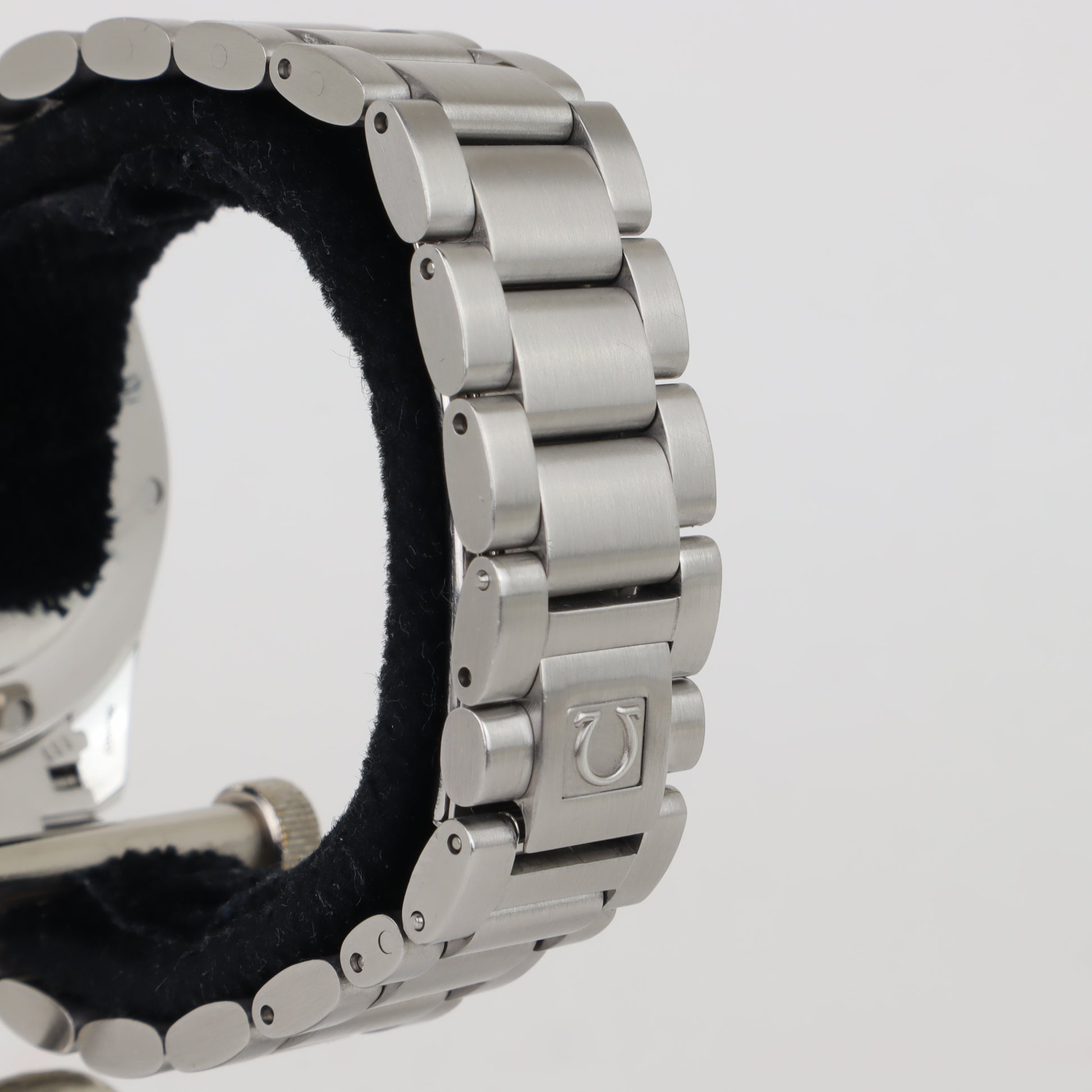 Omega Seamaster Aqua Terra 150M 2518.50     | 2002