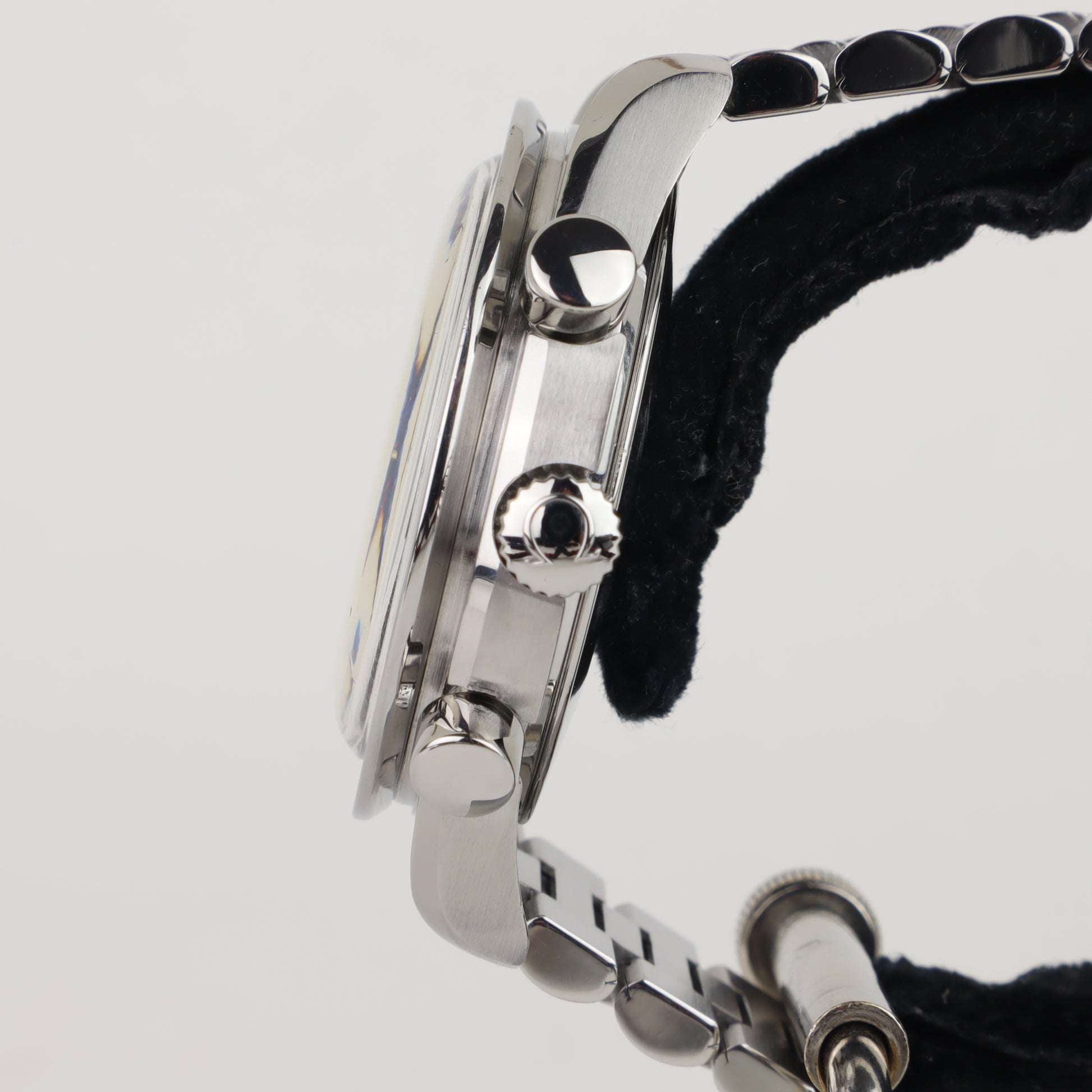 Omega Speedmaster Reduced 3510.50   | Serviced  | 1991