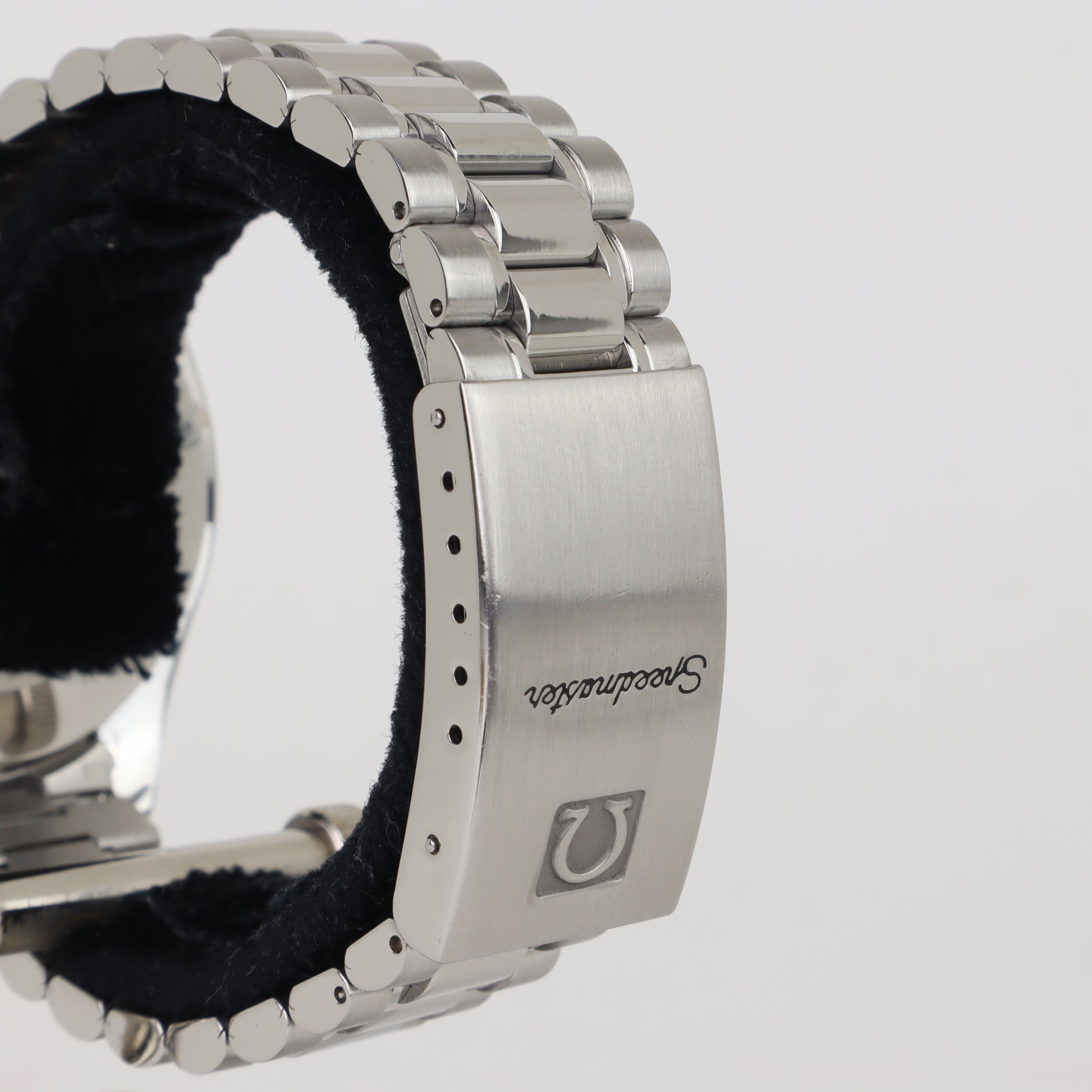 Omega Speedmaster Reduced 3510.50   | Serviced  | 1991