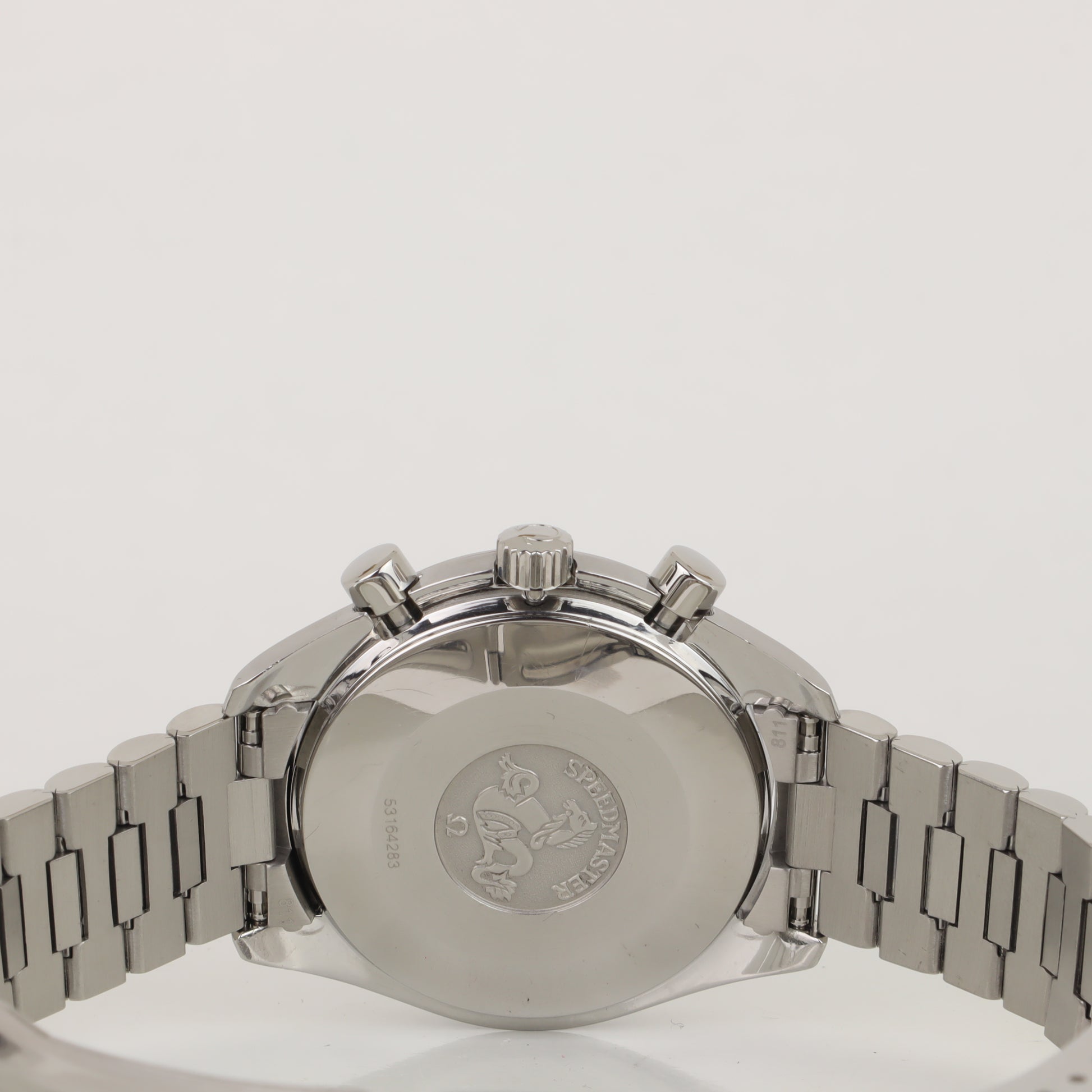 Omega Speedmaster Reduced 3510.50   | Serviced  | 1991