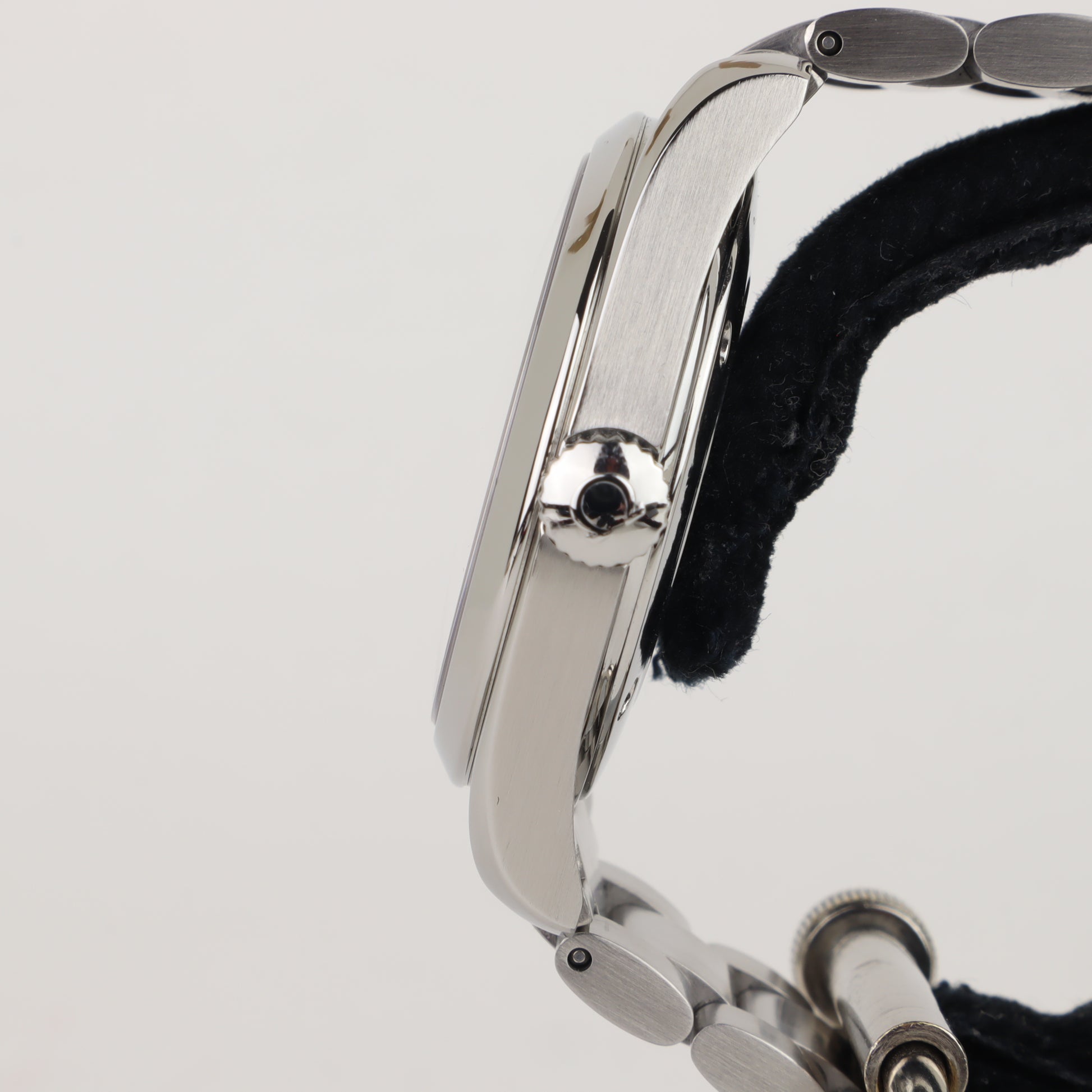 Omega Seamaster Aqua Terra 150M 2518.50     | 2010