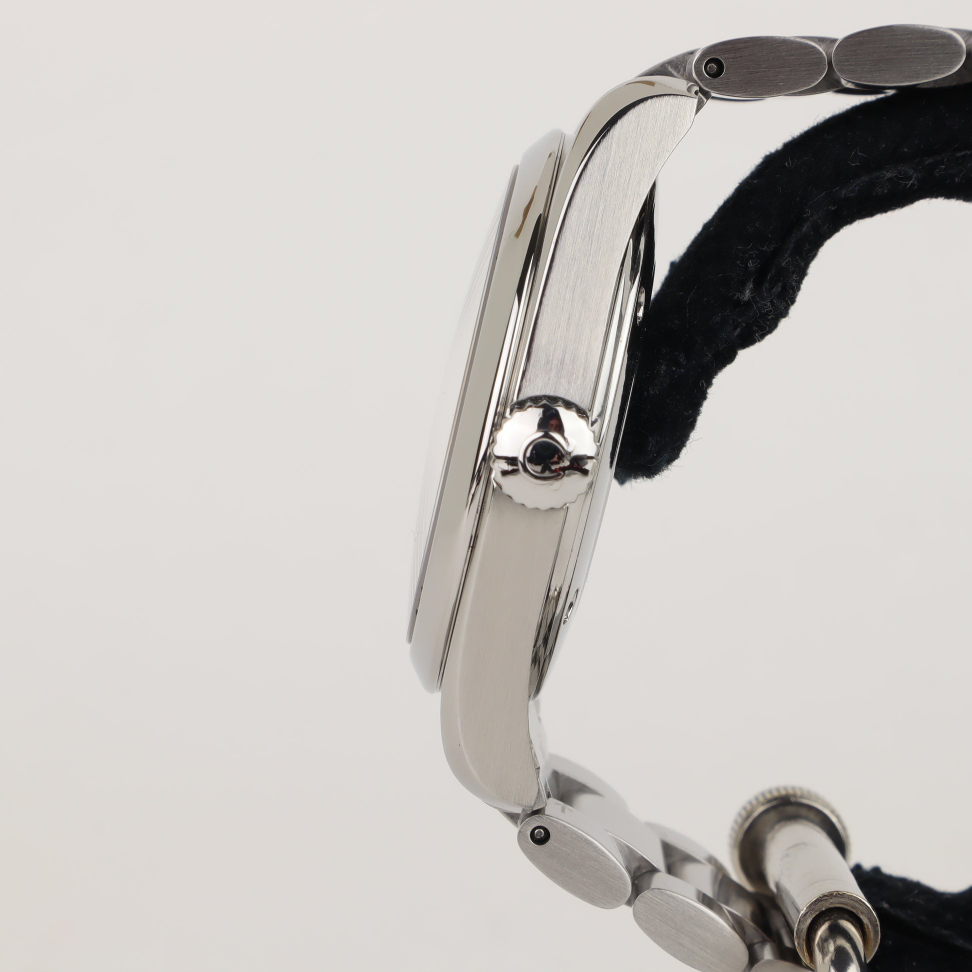 Omega Seamaster Aqua Terra 150M 2518.50     | 2010
