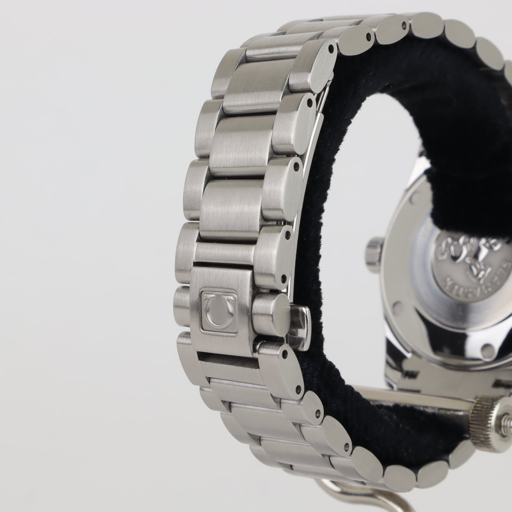 Omega Seamaster Aqua Terra 150M 2518.50     | 2010