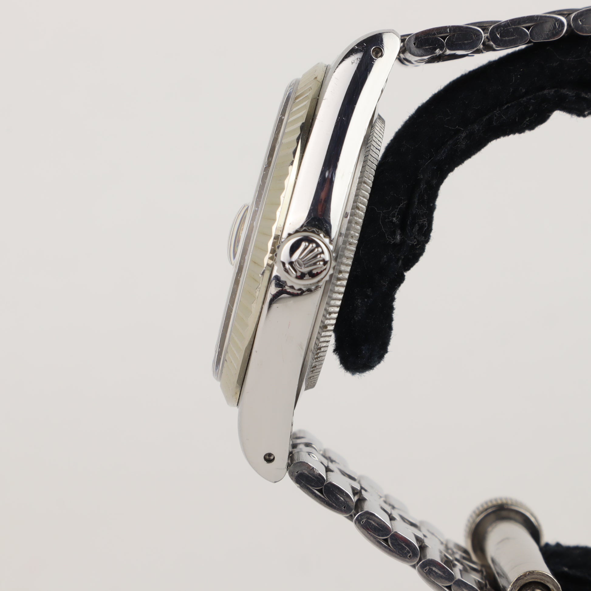 Tudor Prince Oysterdate 74034   | Serviced | Box & Papers | 1990