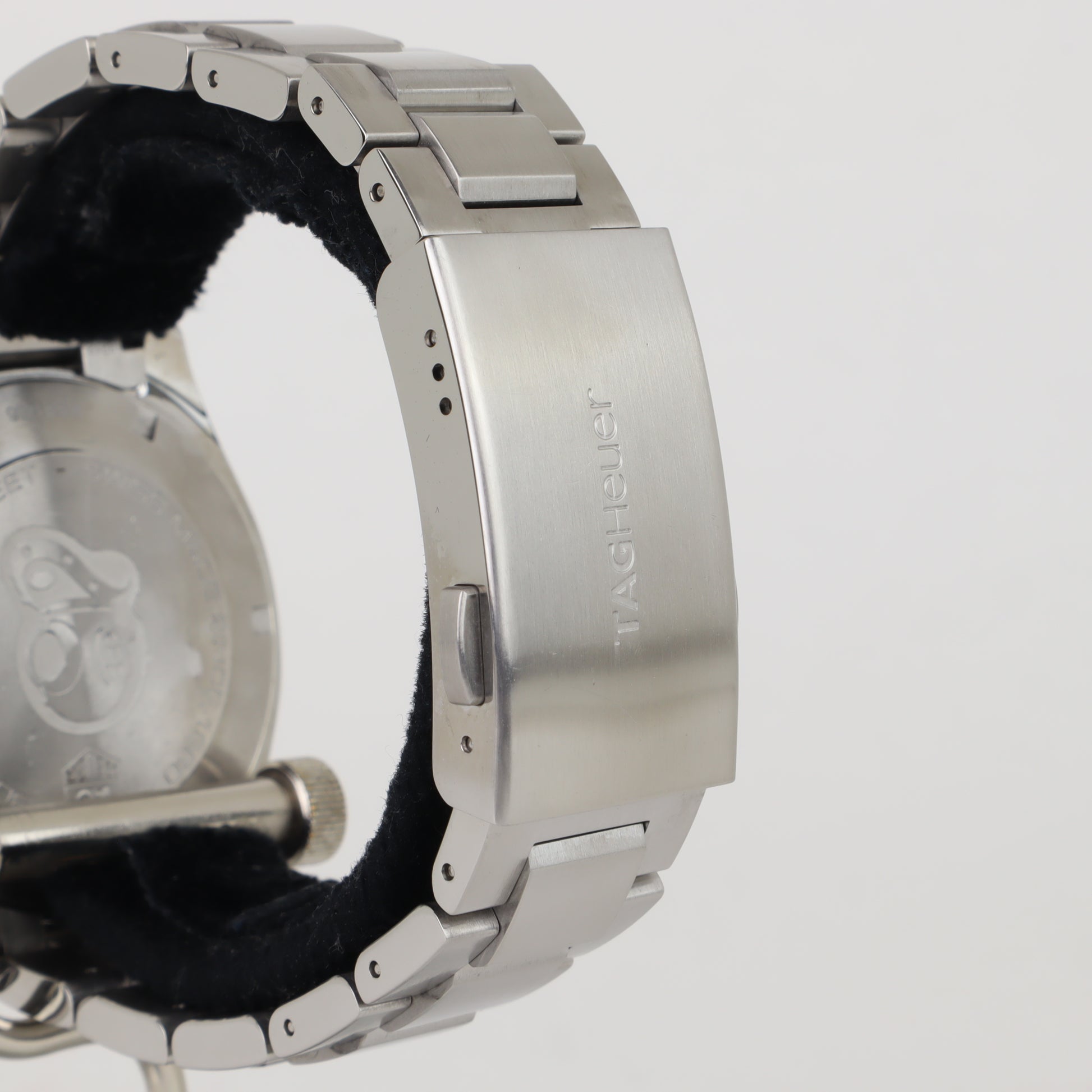 TAG Heuer Aquaracer WAY1110.BA0928   | Serviced