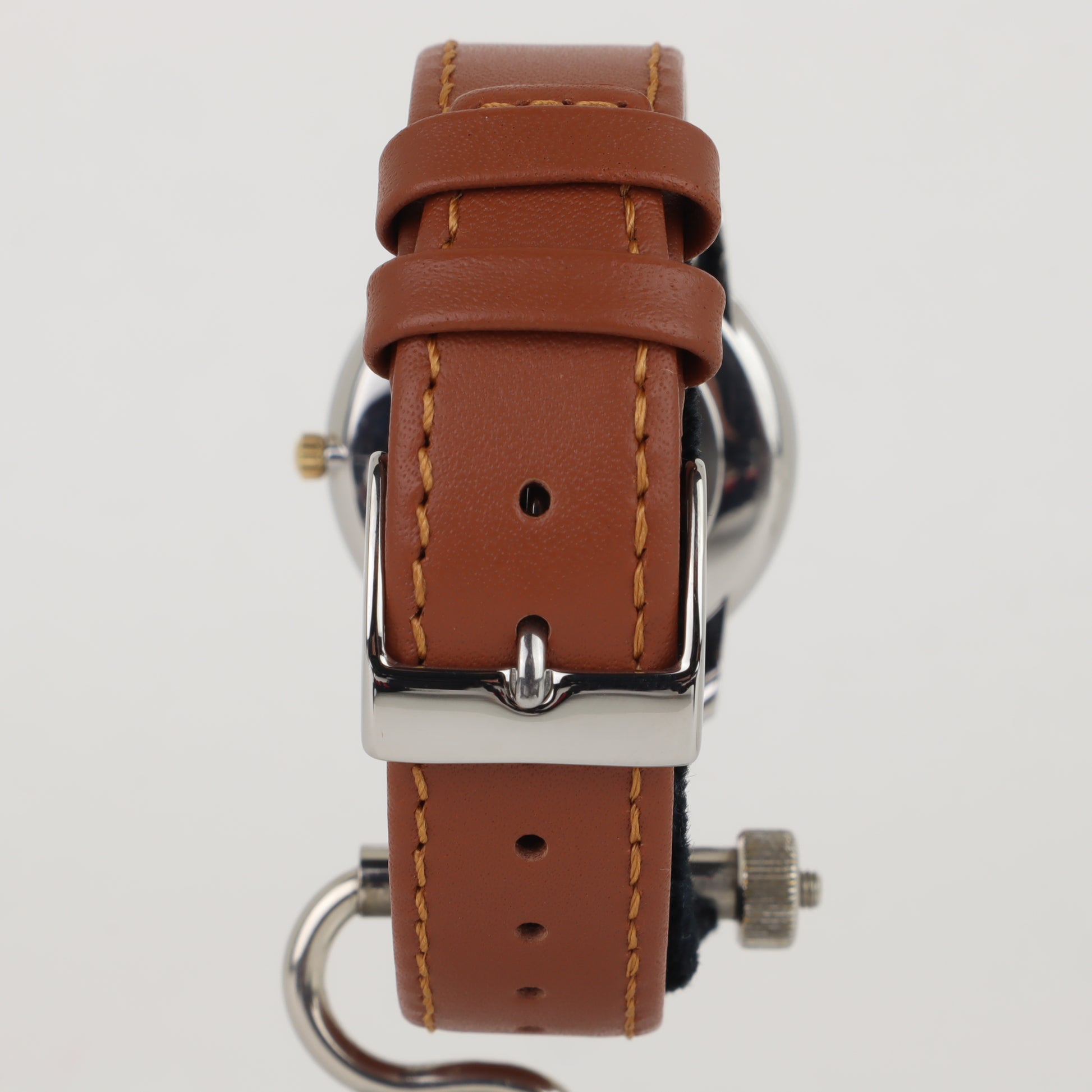 Omega De Ville 196.1150 Prestige  | Serviced  | 1995