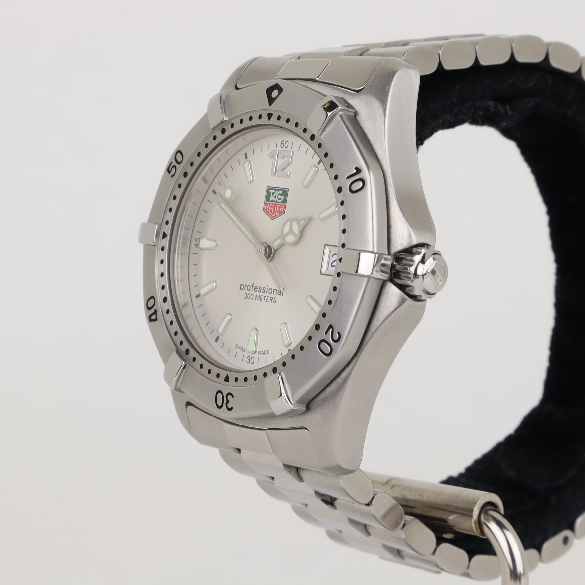 TAG Heuer 2000 WK1112-0     | 1998