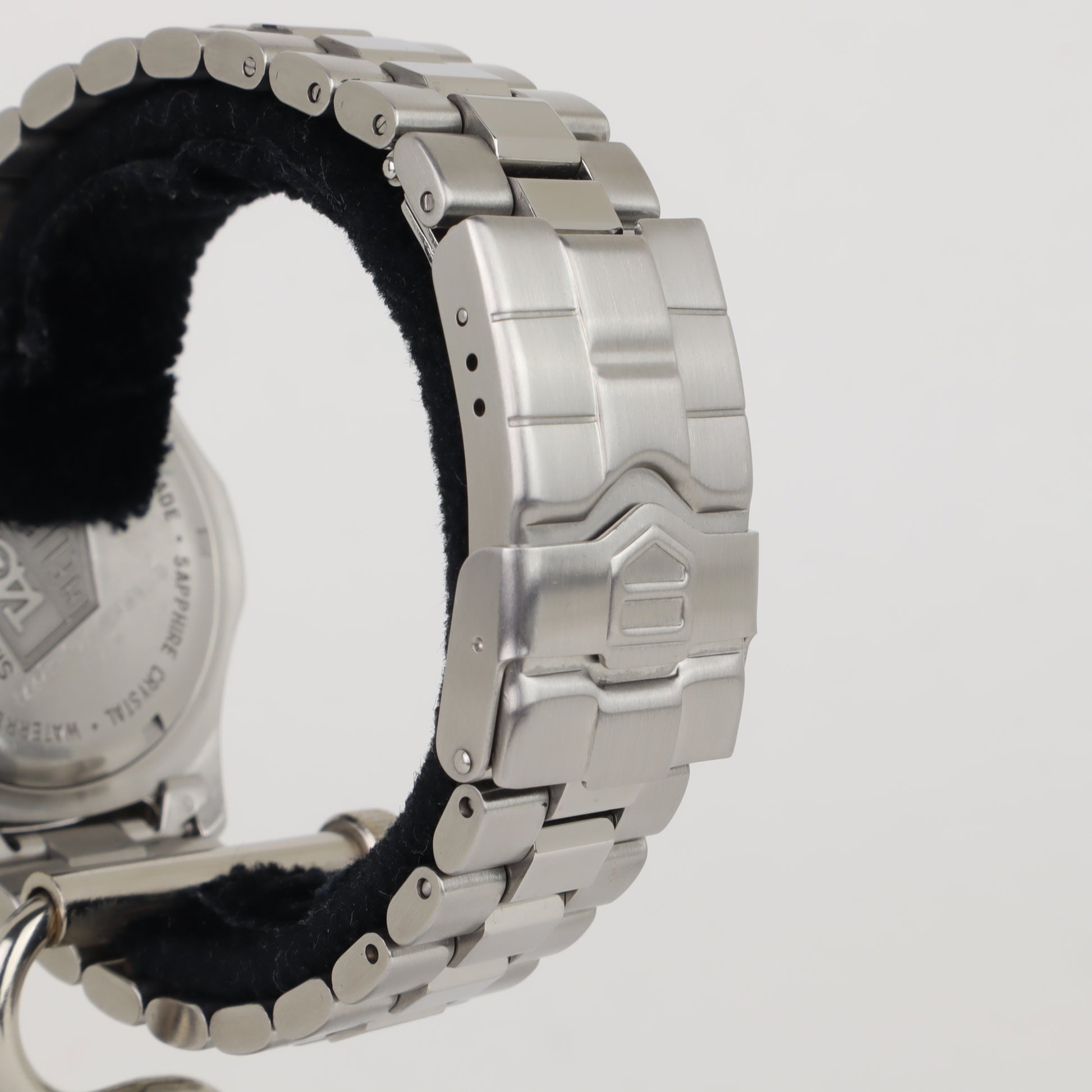 TAG Heuer 2000 WK1112-0     | 1998
