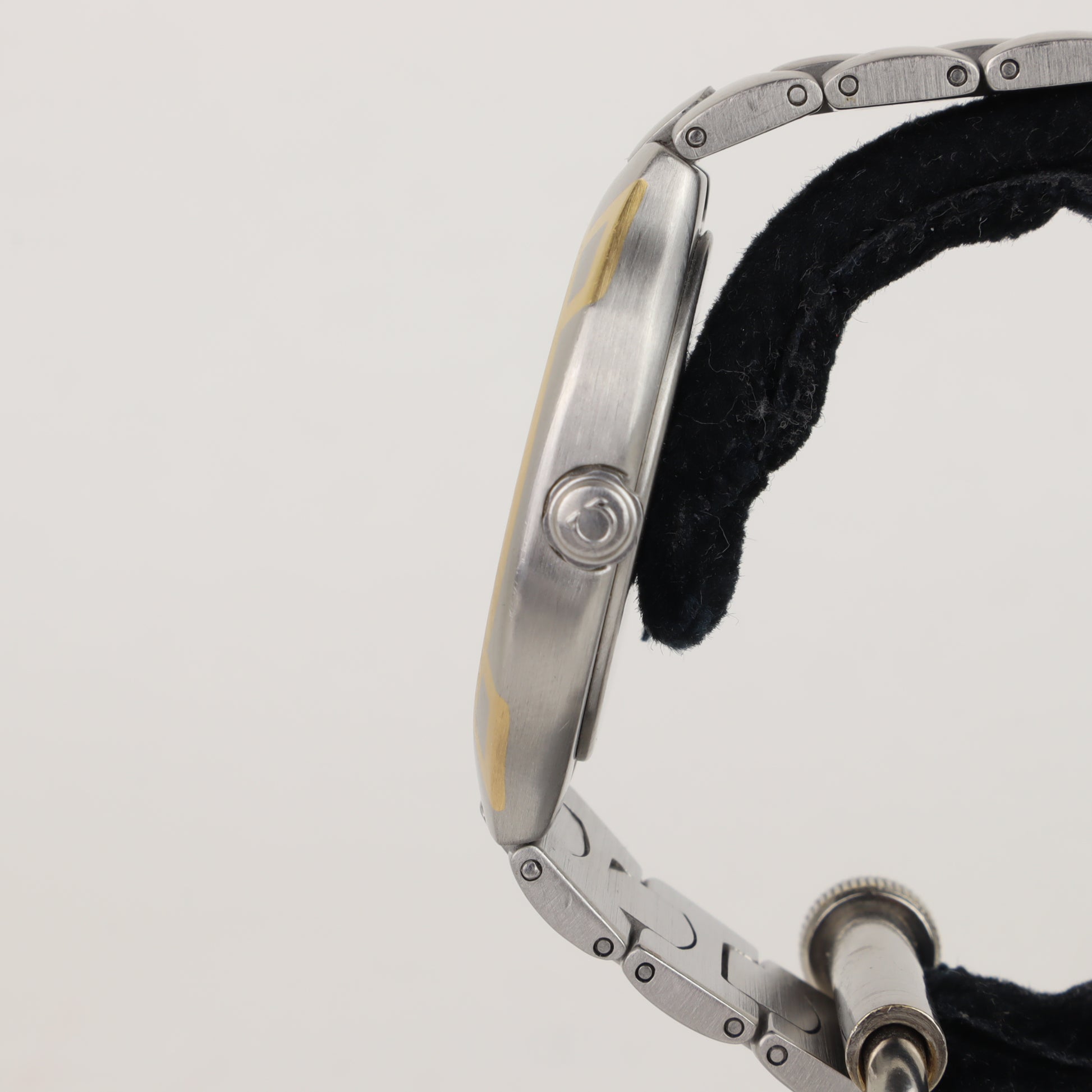 Omega Seamaster Polaris 396.1022     | 1986