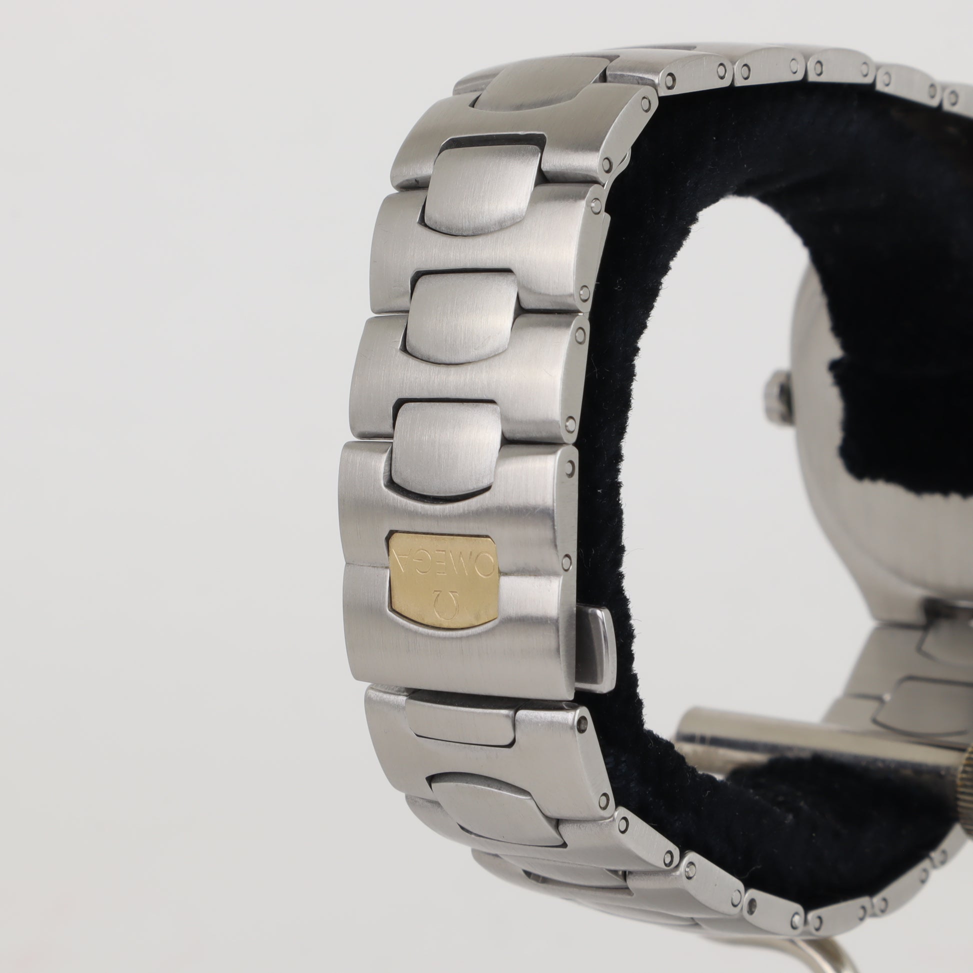 Omega Seamaster Polaris 396.1022     | 1986