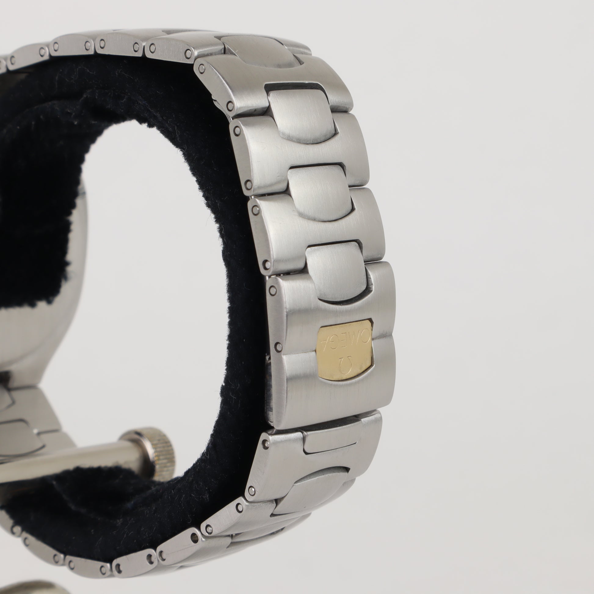 Omega Seamaster Polaris 396.1022     | 1986