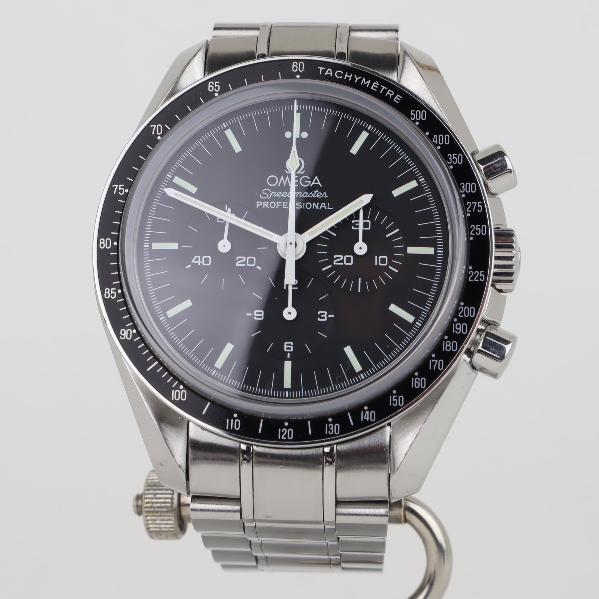 Omega Speedmaster Professional 3573.50 Moonwatch   | Box & Papers | 2013